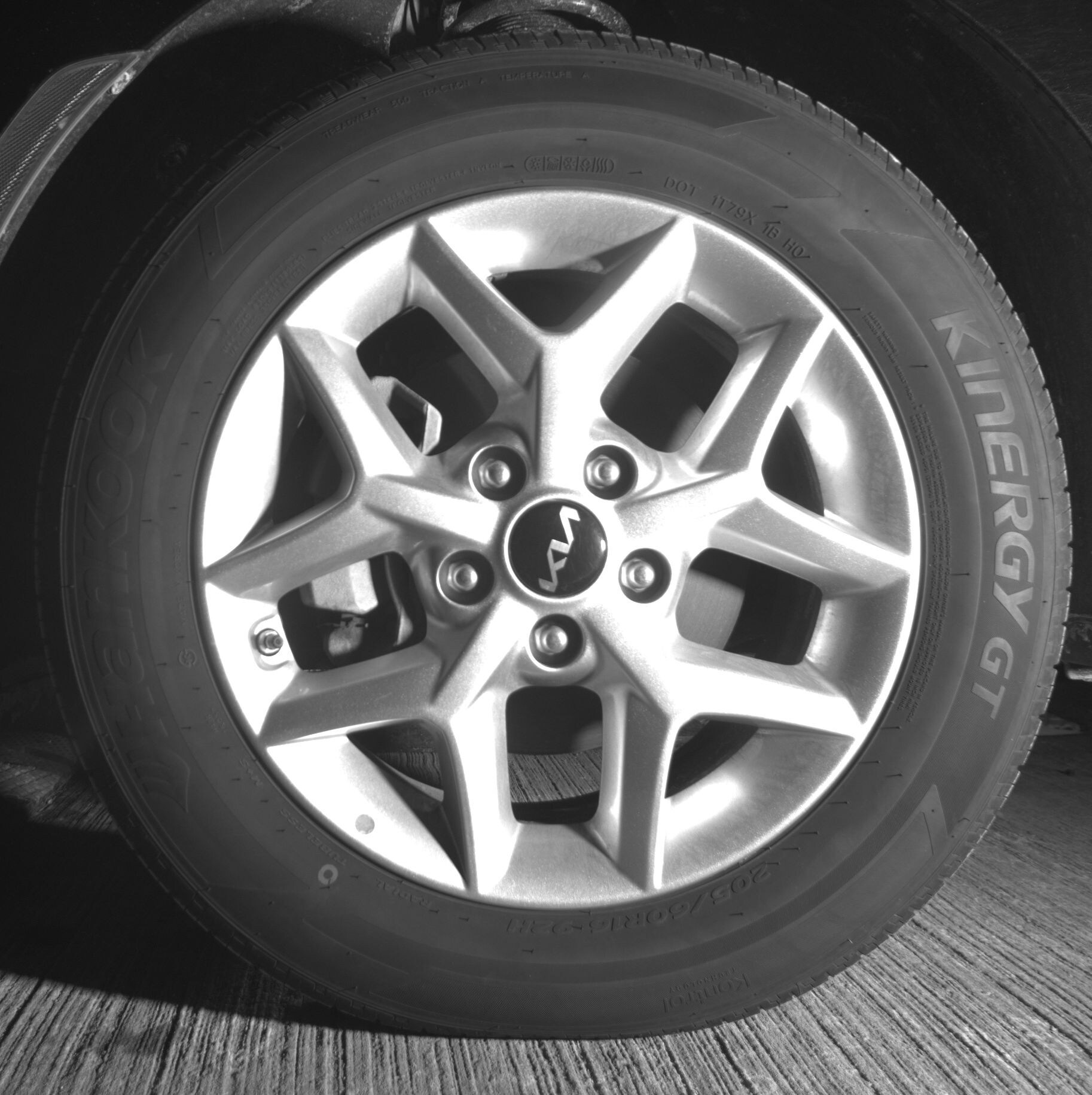 Thumbnail: 2025 Kia Soul - 9