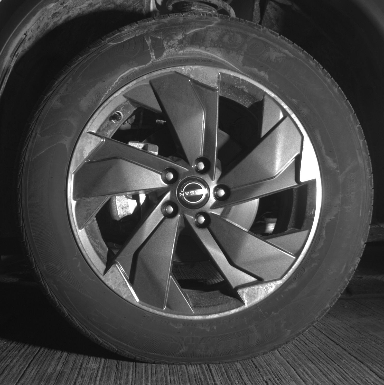 Thumbnail: 2025 Nissan Rogue - 9