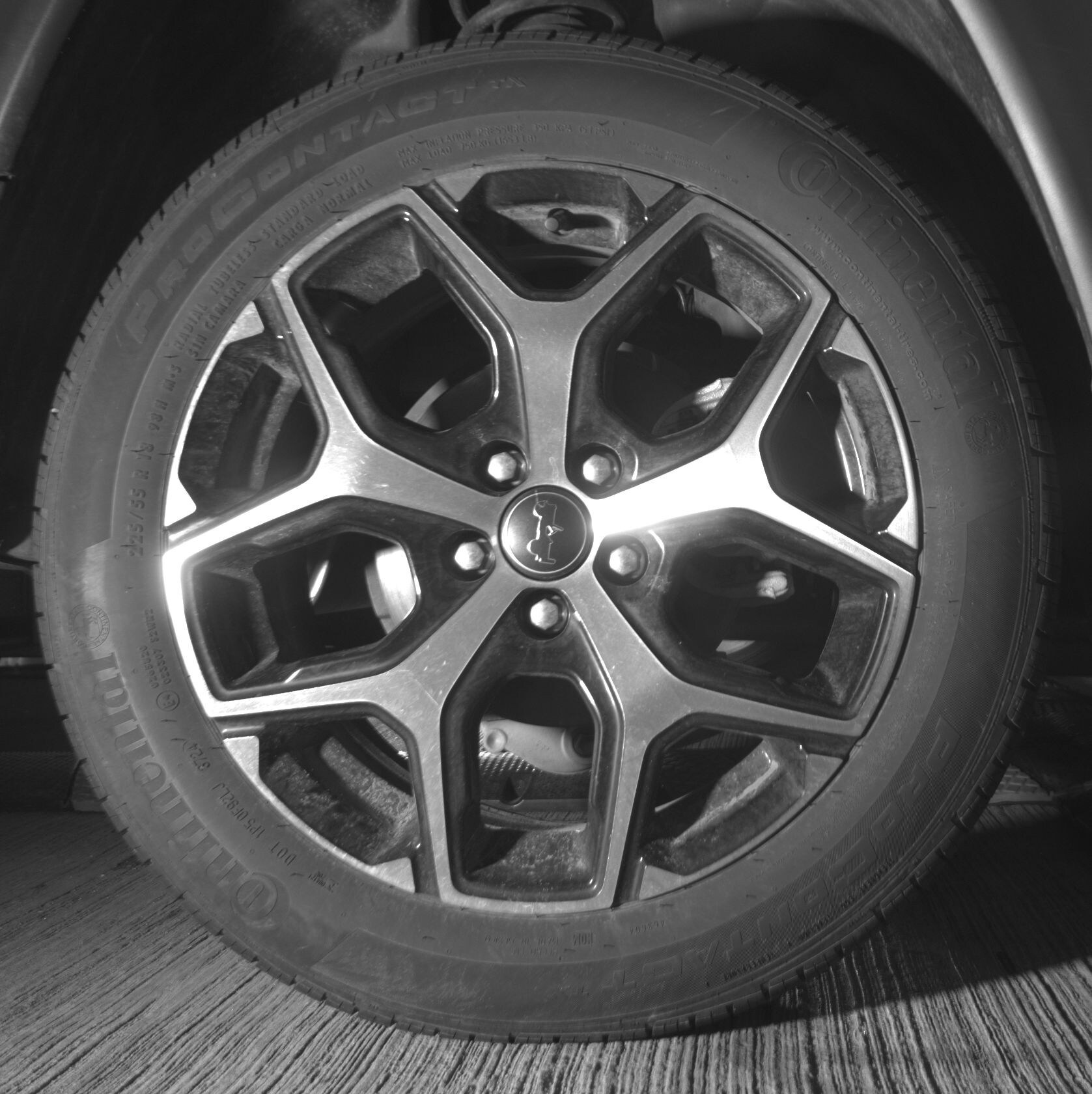 Thumbnail: 2025 Jeep Compass - 12