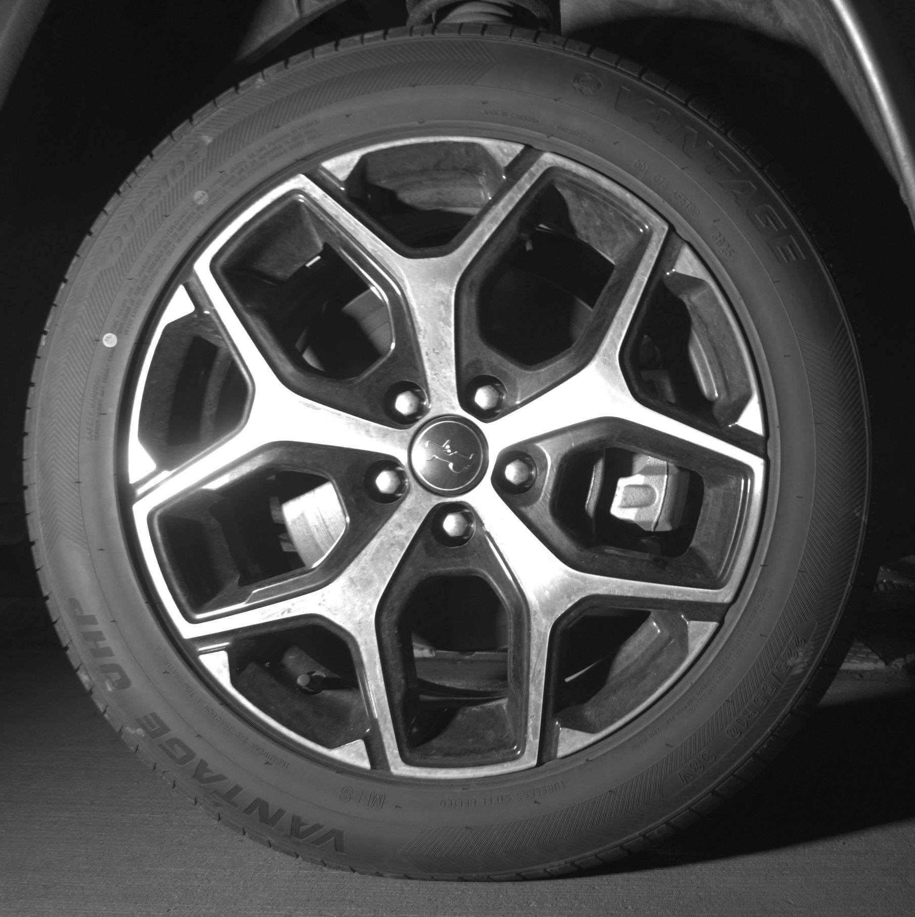 Thumbnail: 2025 Jeep Compass - 10