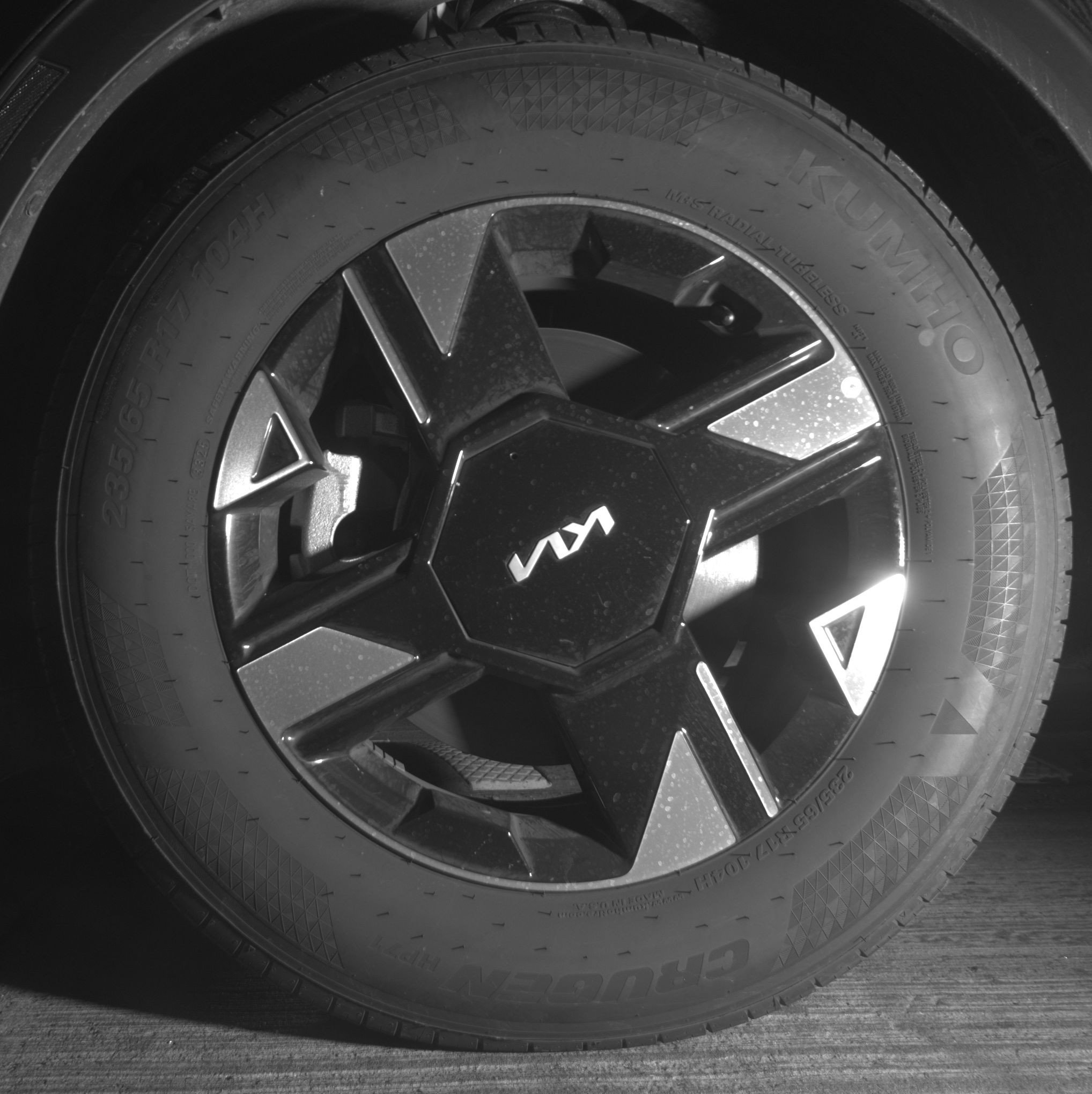 Thumbnail: 2026 Kia Sportage - 12