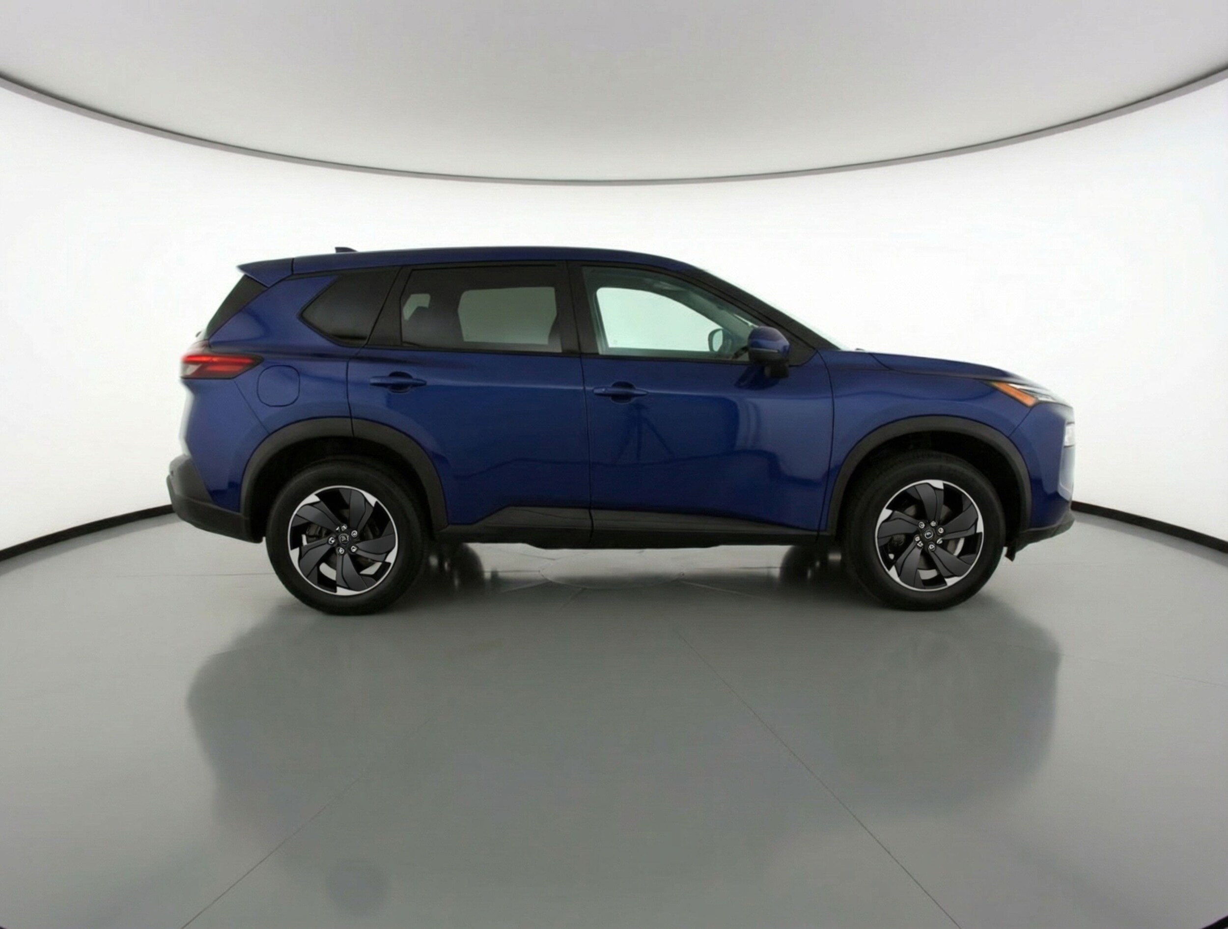 Thumbnail: 2025 Nissan Rogue - 8