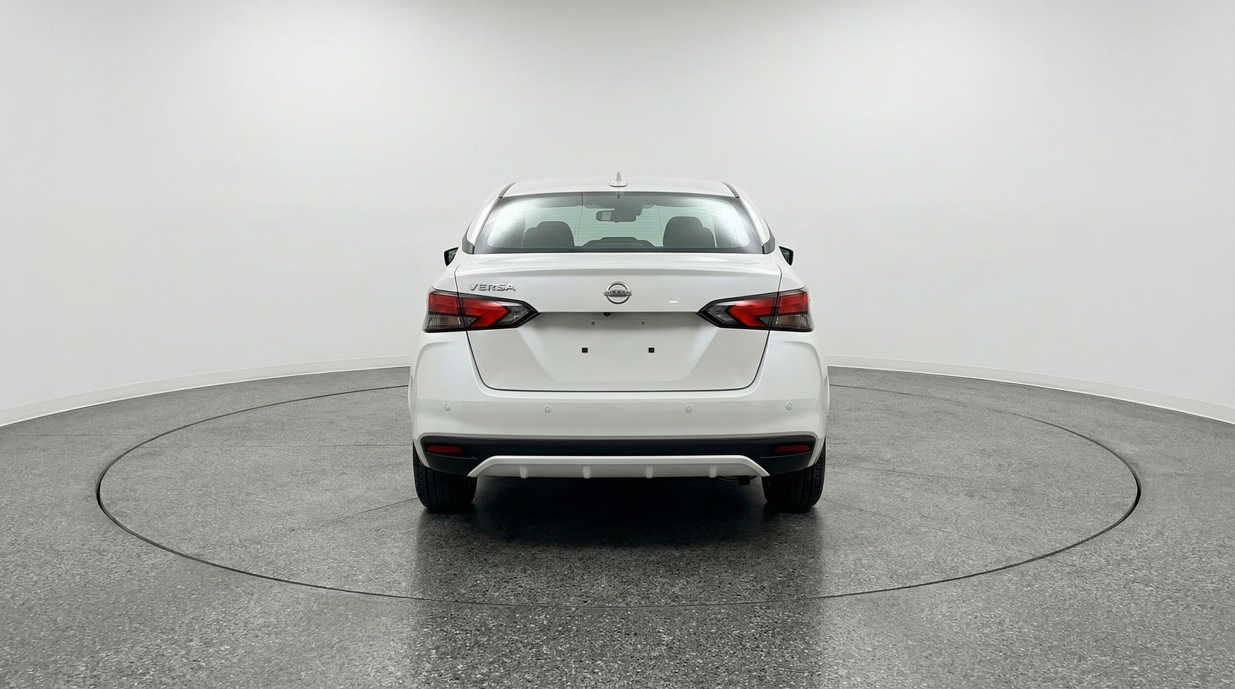 Thumbnail: 2025 Nissan Versa - 6