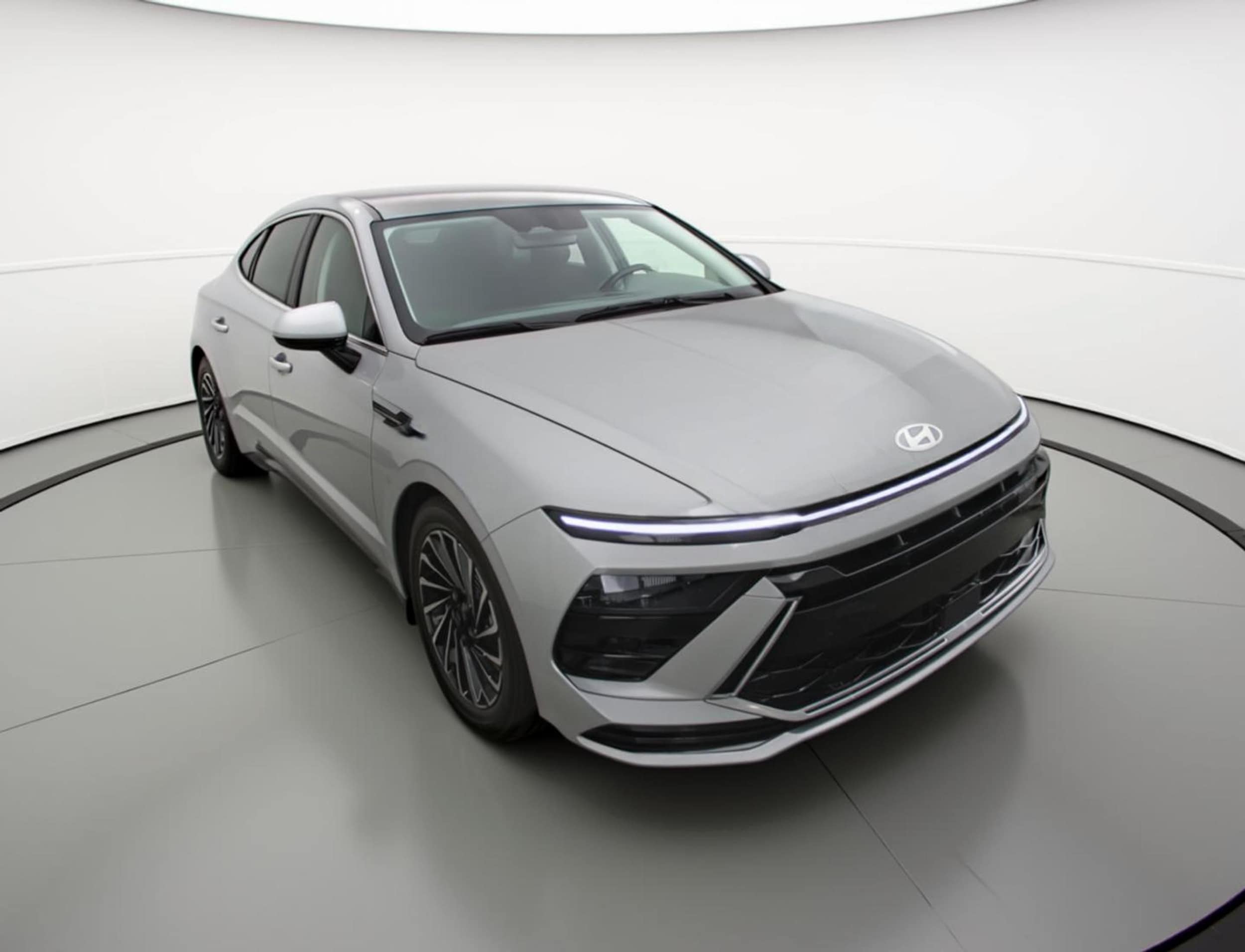 Thumbnail: 2025 Hyundai Sonata - 1