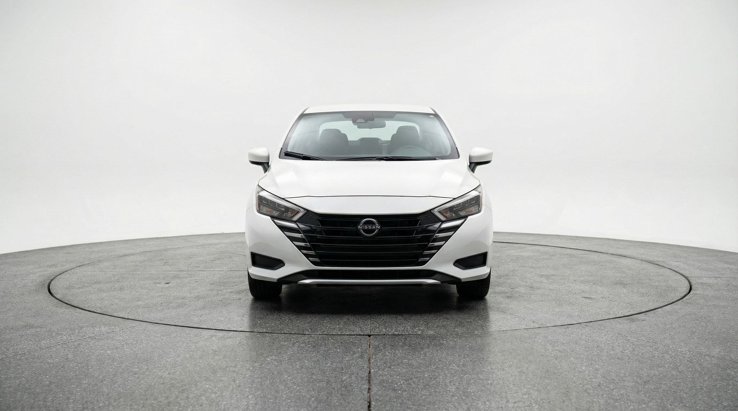 Thumbnail: 2025 Nissan Versa - 2