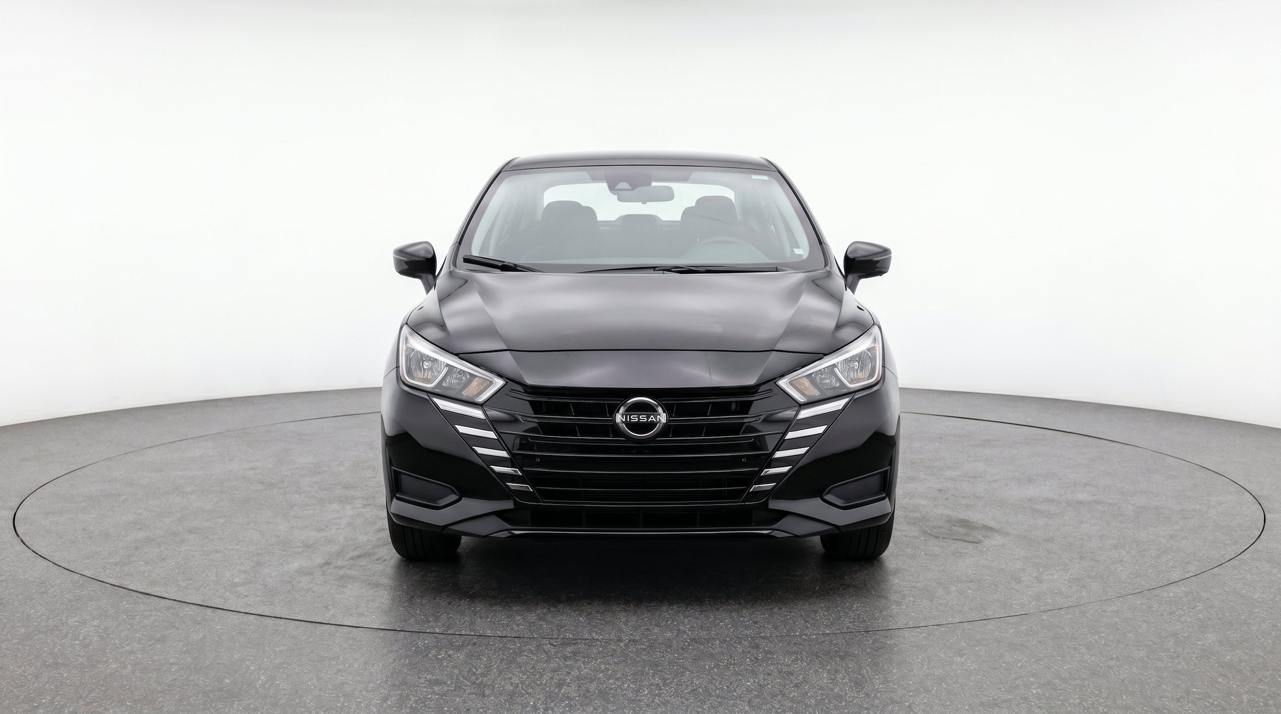 Thumbnail: 2025 Nissan Versa - 2