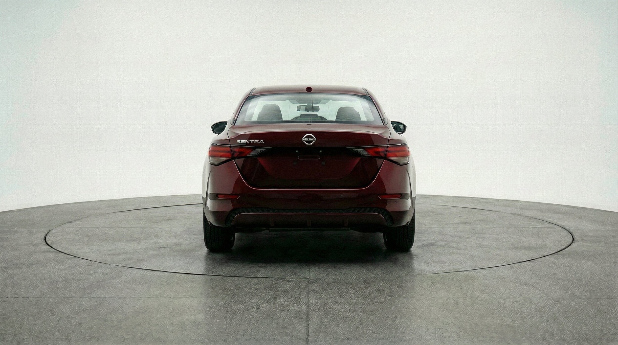 Thumbnail: 2025 Nissan Sentra - 7