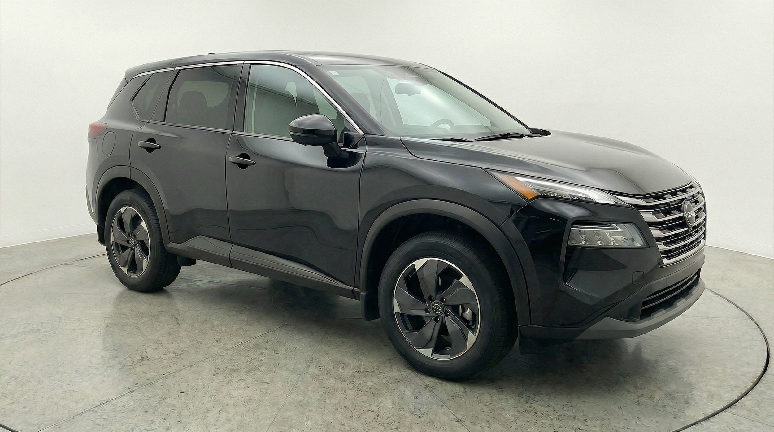 Thumbnail: 2025 Nissan Rogue - 1