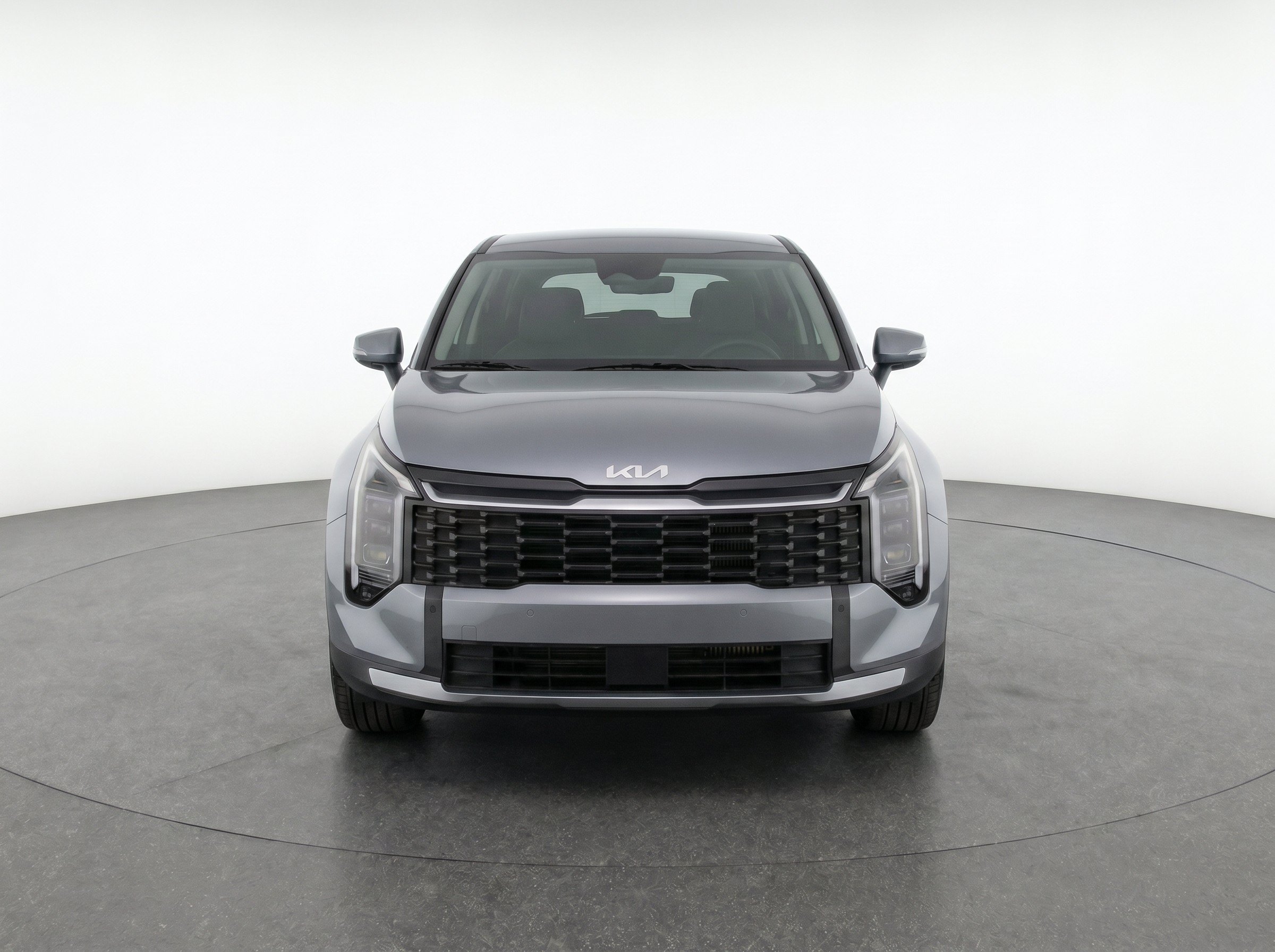Thumbnail: 2026 Kia Sportage - 2