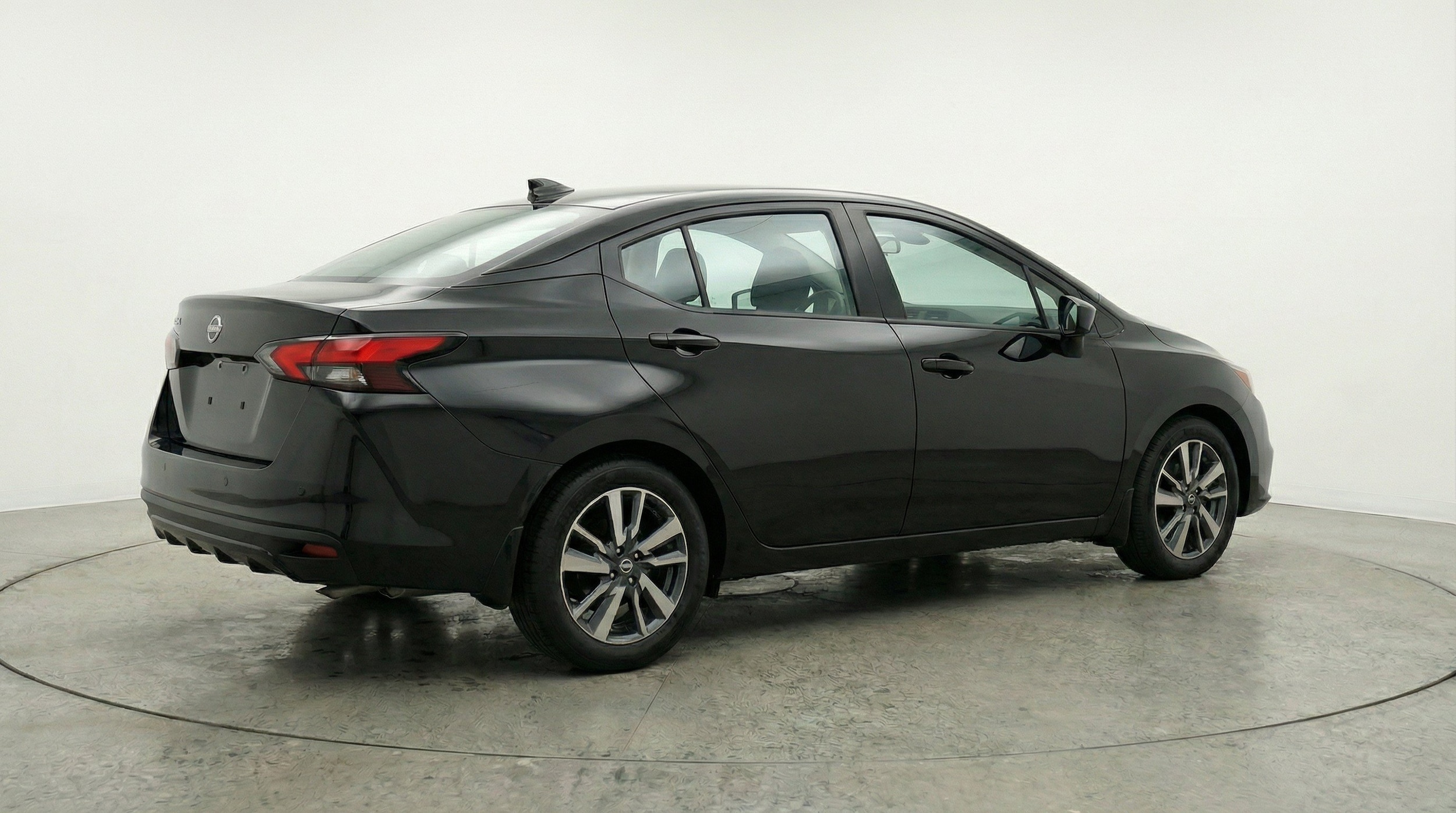 Thumbnail: 2025 Nissan Versa - 9