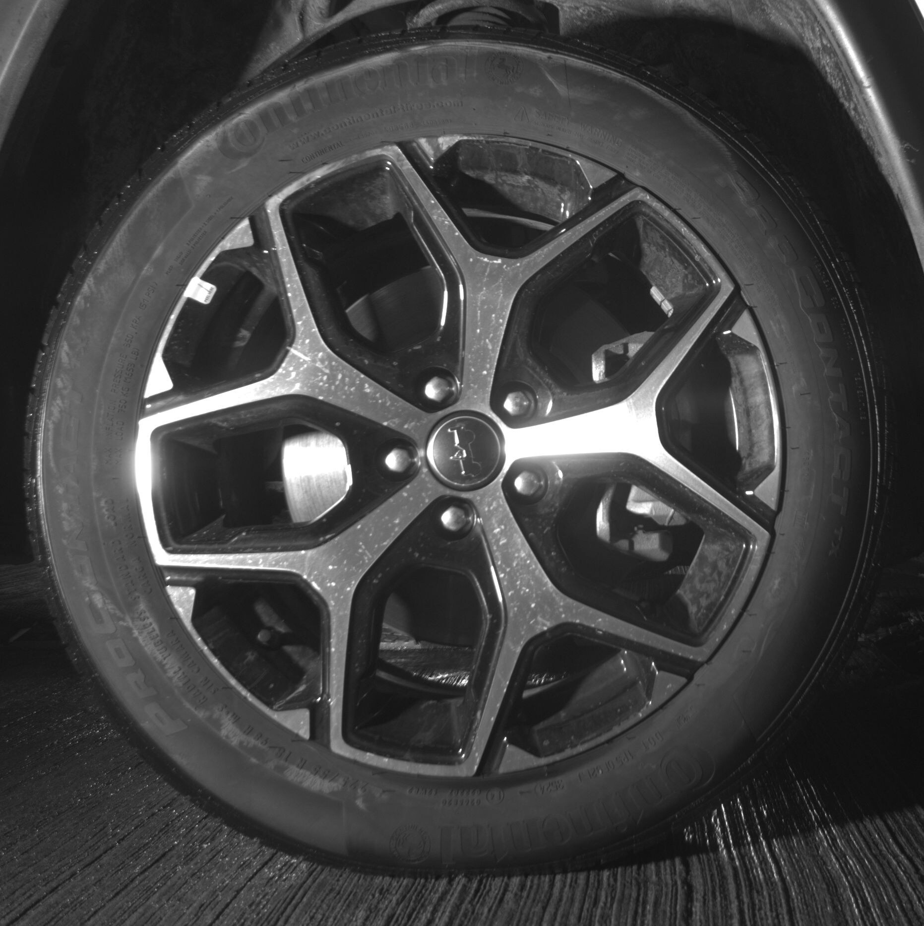 Thumbnail: 2025 Jeep Compass - 10