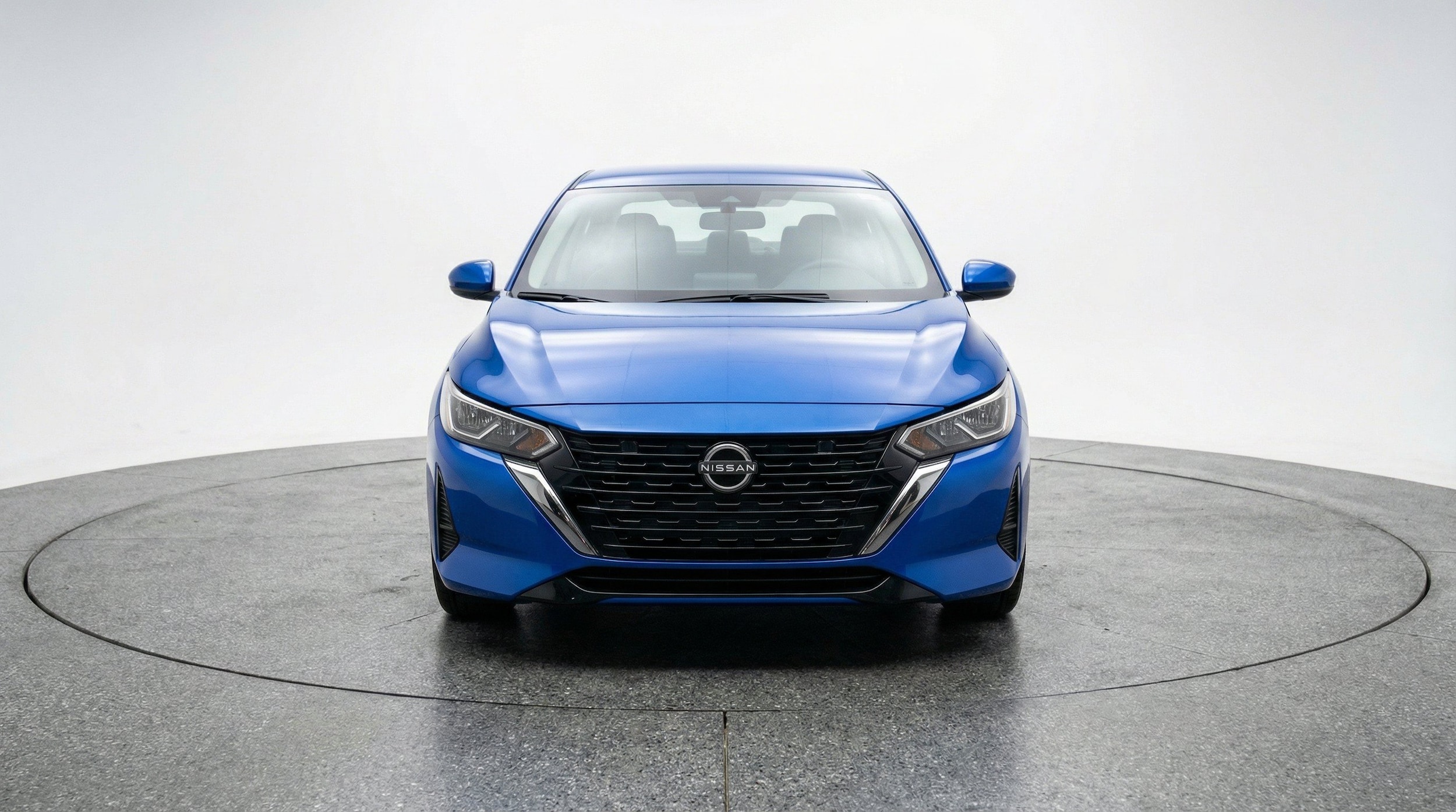 Thumbnail: 2025 Nissan Sentra - 2