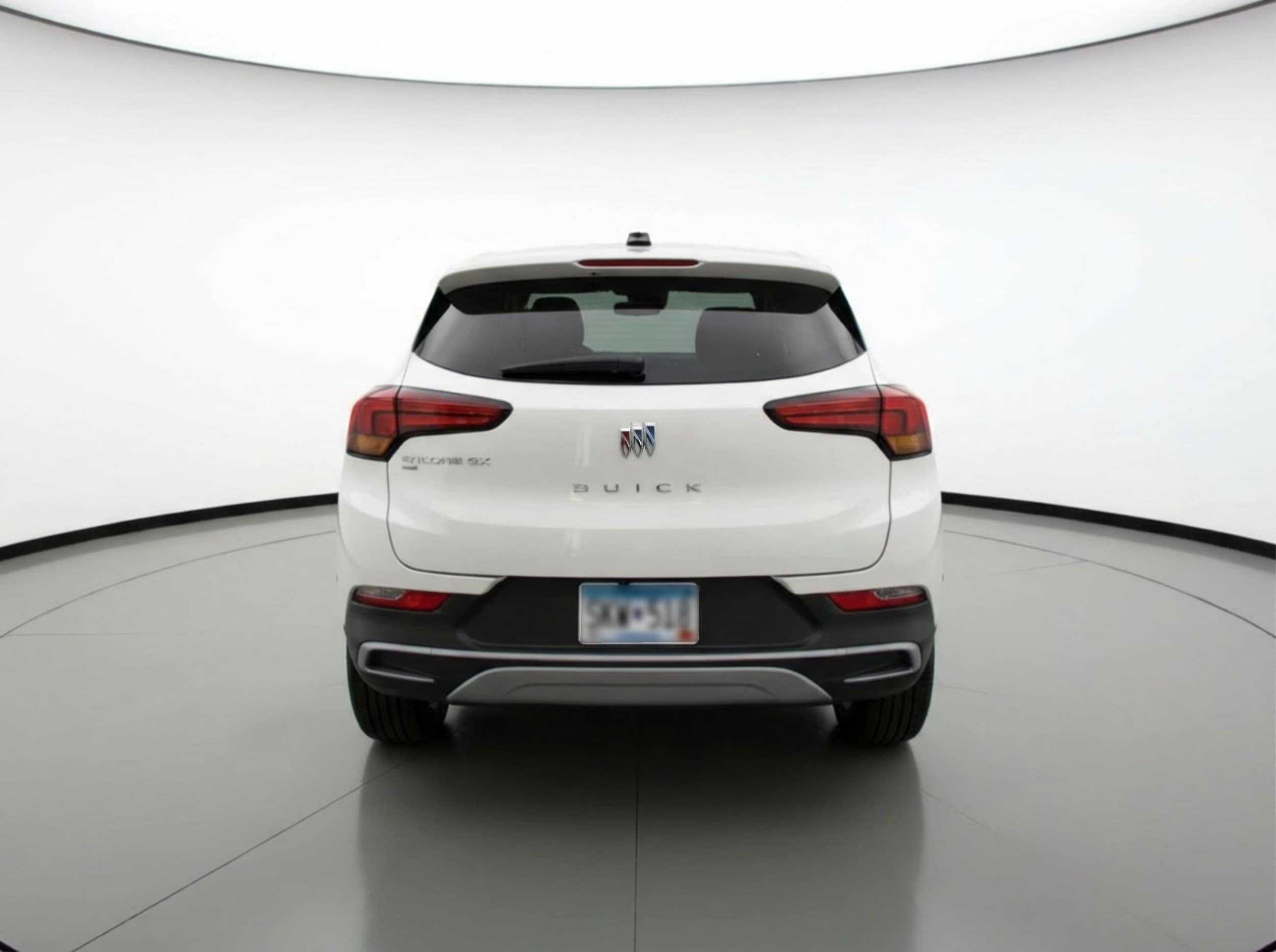 Thumbnail: 2025 Buick Encore GX - 6