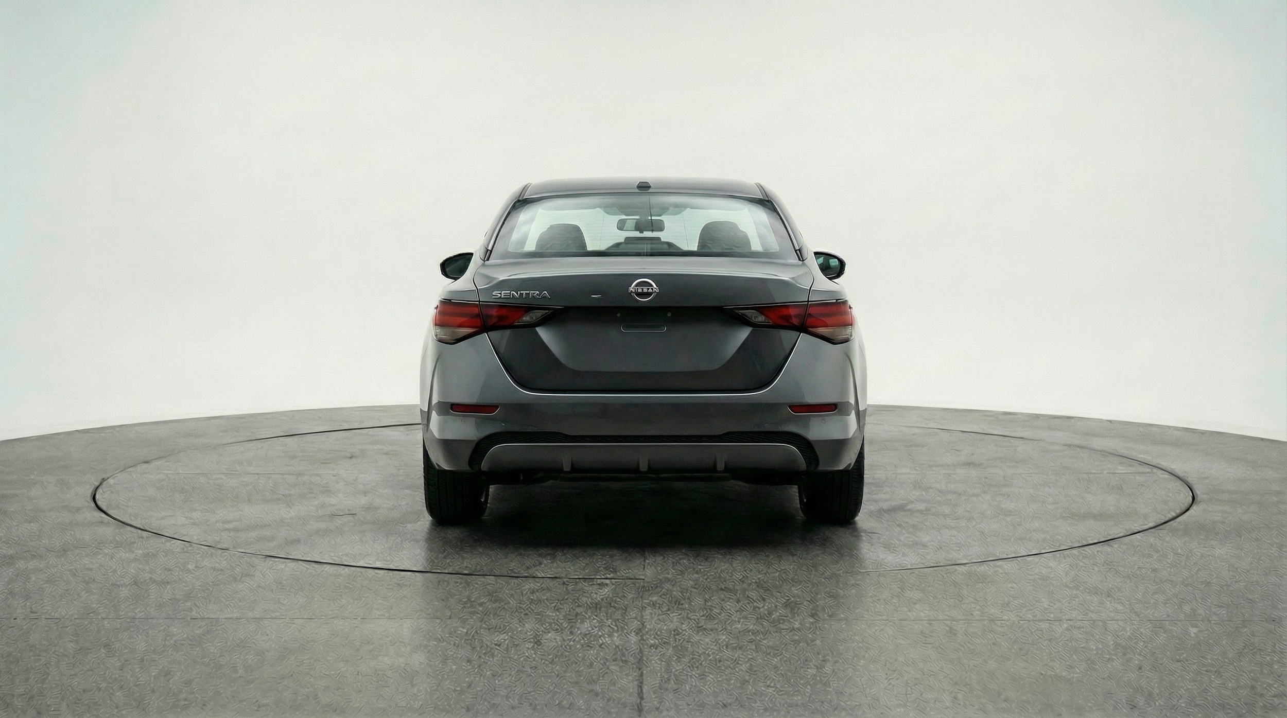 Thumbnail: 2025 Nissan Sentra - 6