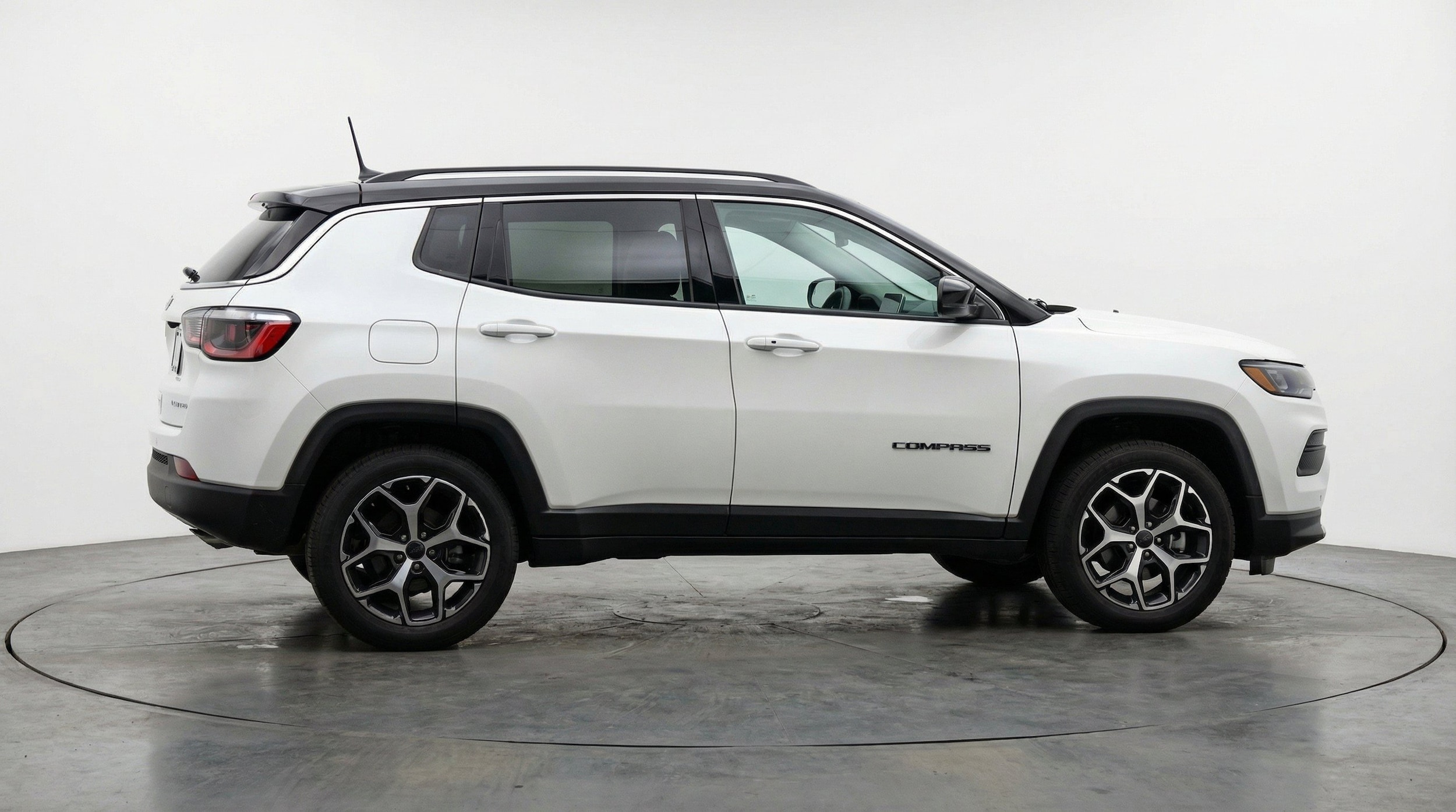 Thumbnail: 2025 Jeep Compass - 11