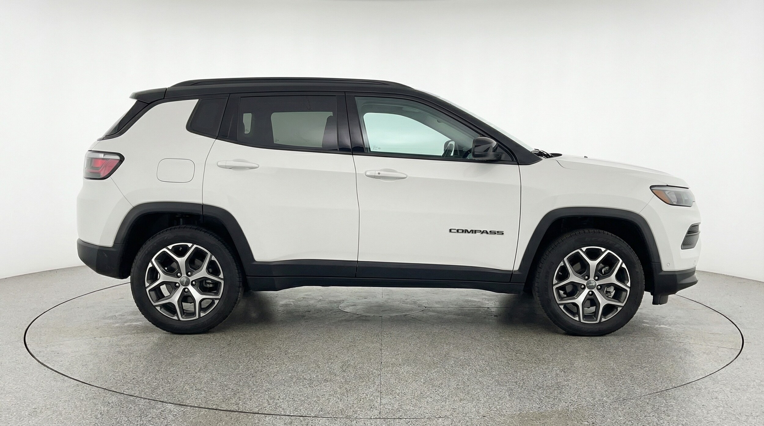 Thumbnail: 2025 Jeep Compass - 8
