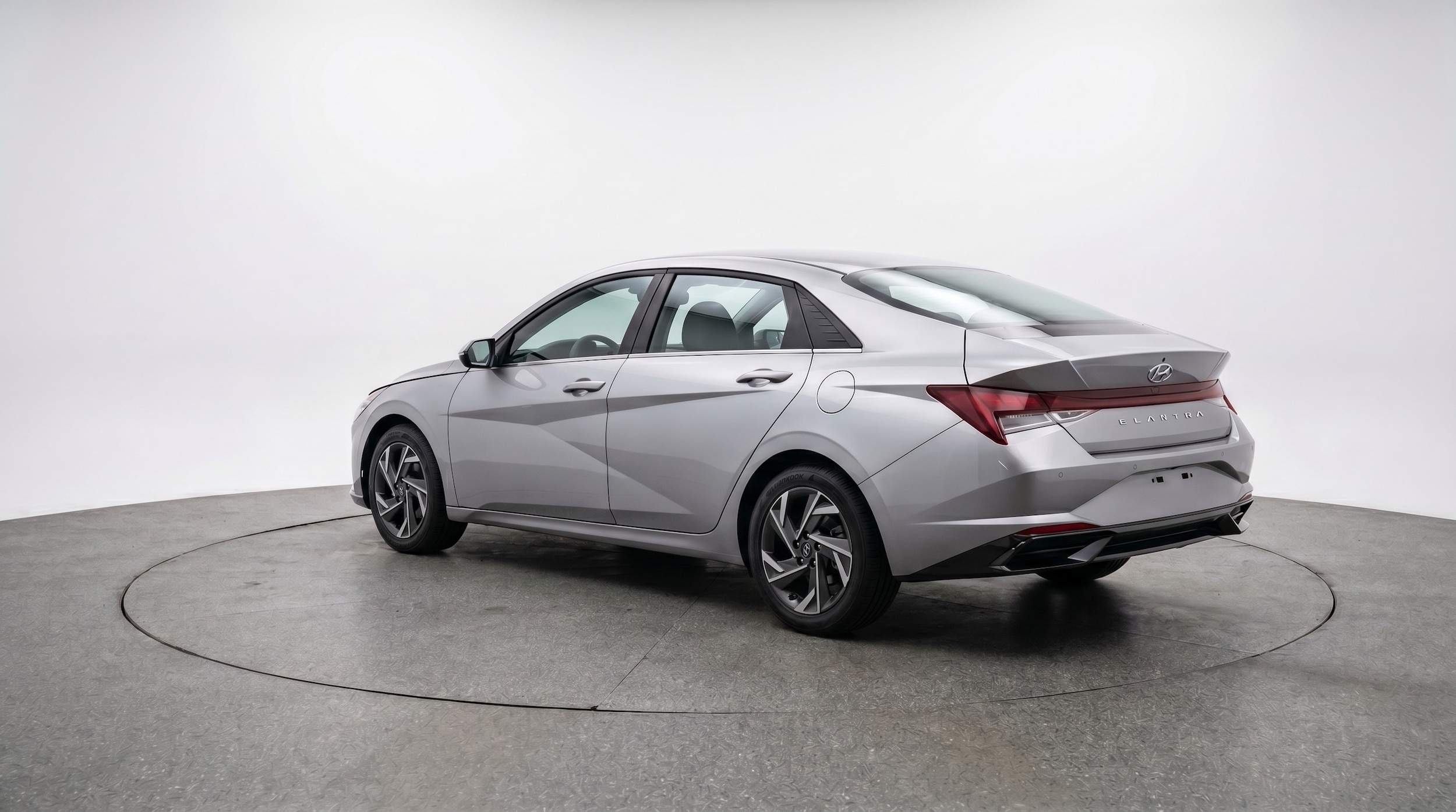 Thumbnail: 2025 Hyundai Elantra - 5