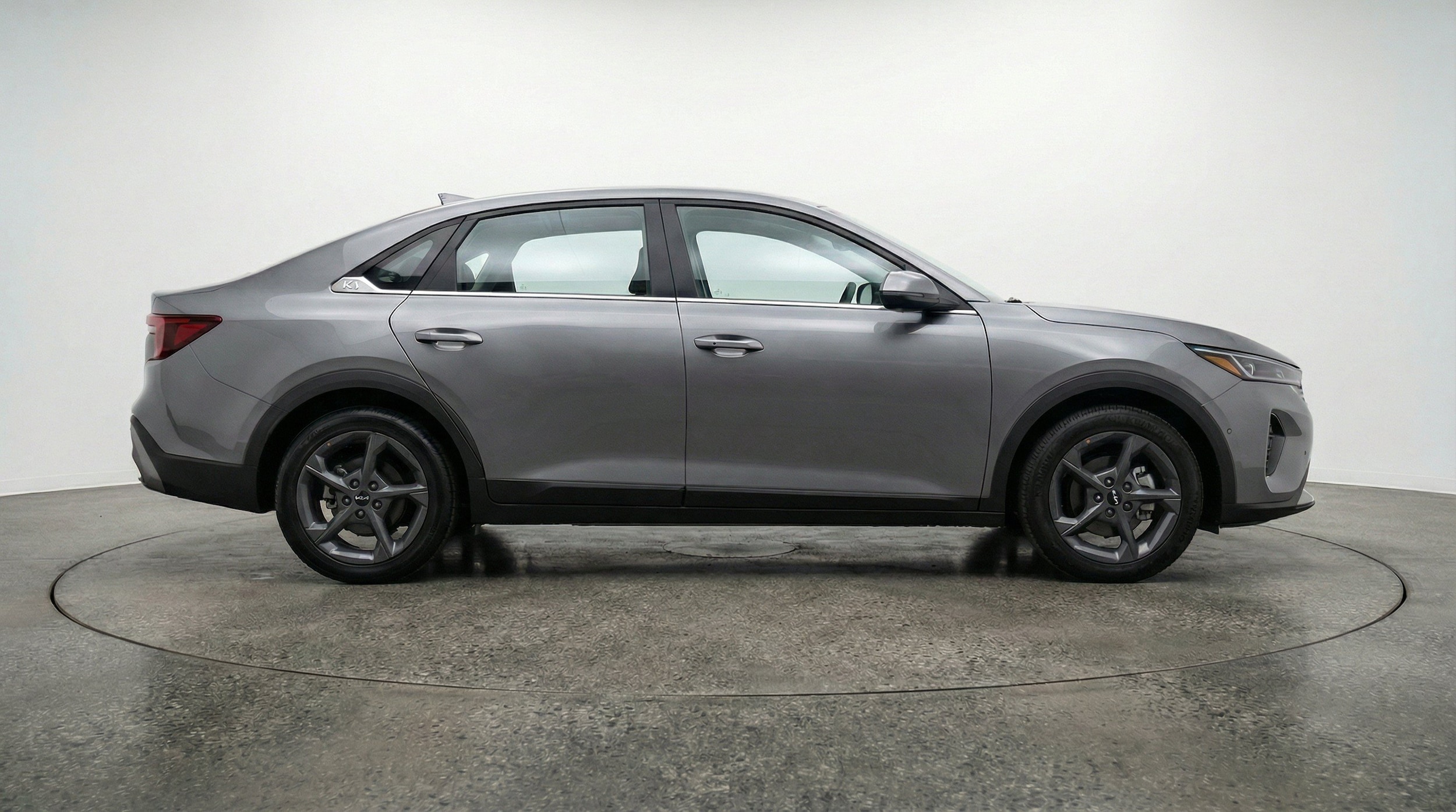 Thumbnail: 2025 Kia K4 - 10