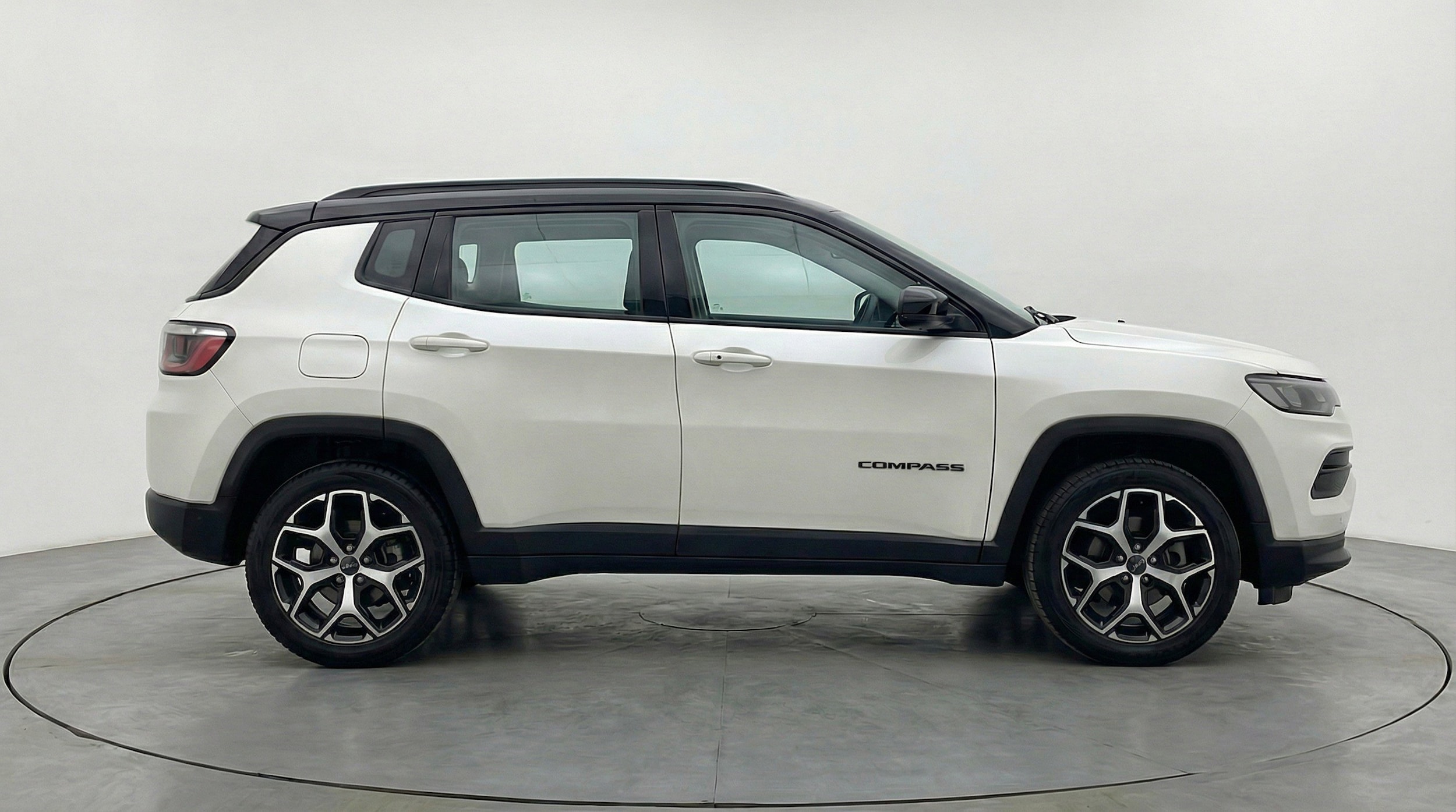 Thumbnail: 2025 Jeep Compass - 11