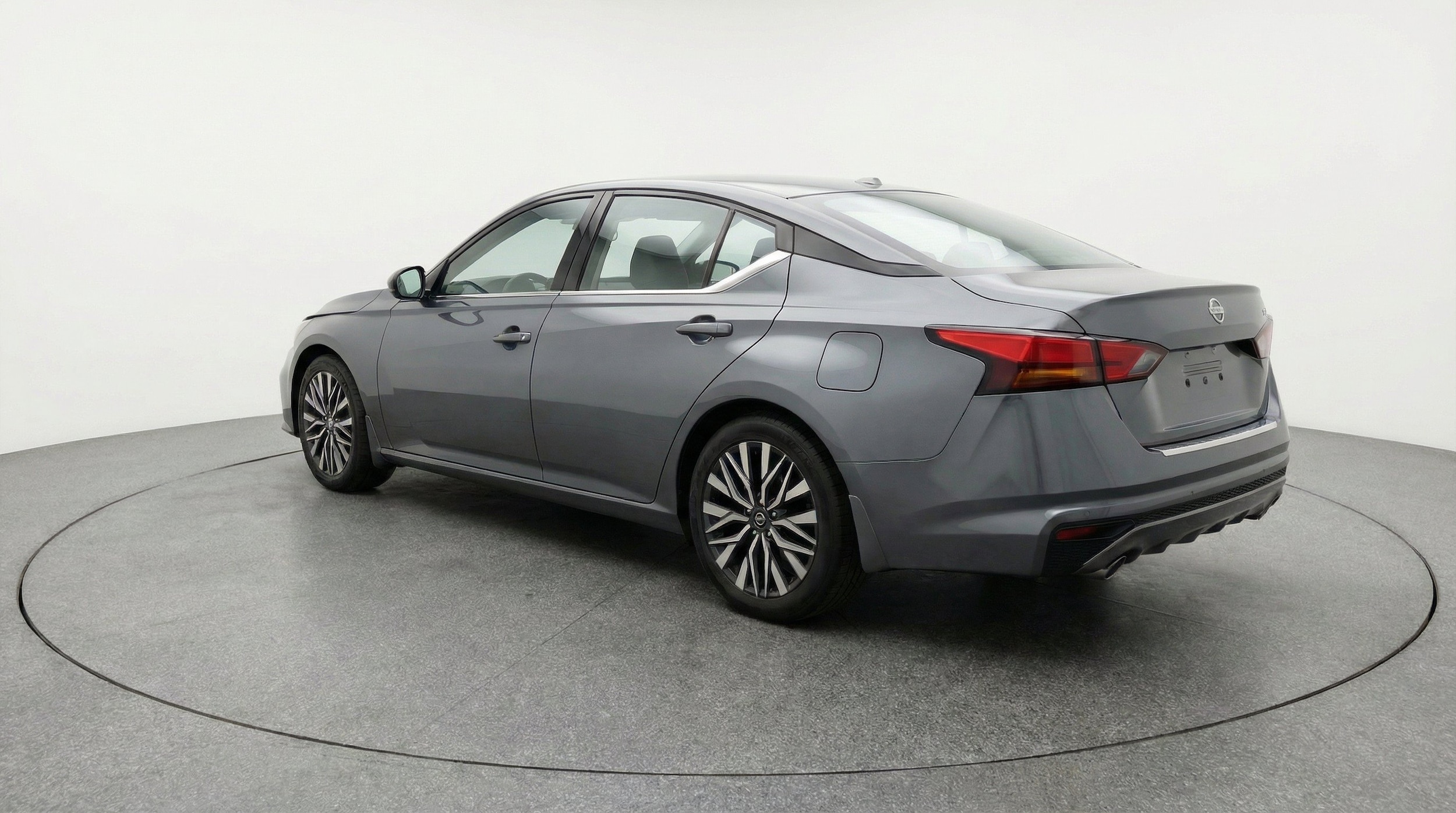 Thumbnail: 2025 Nissan Altima - 6