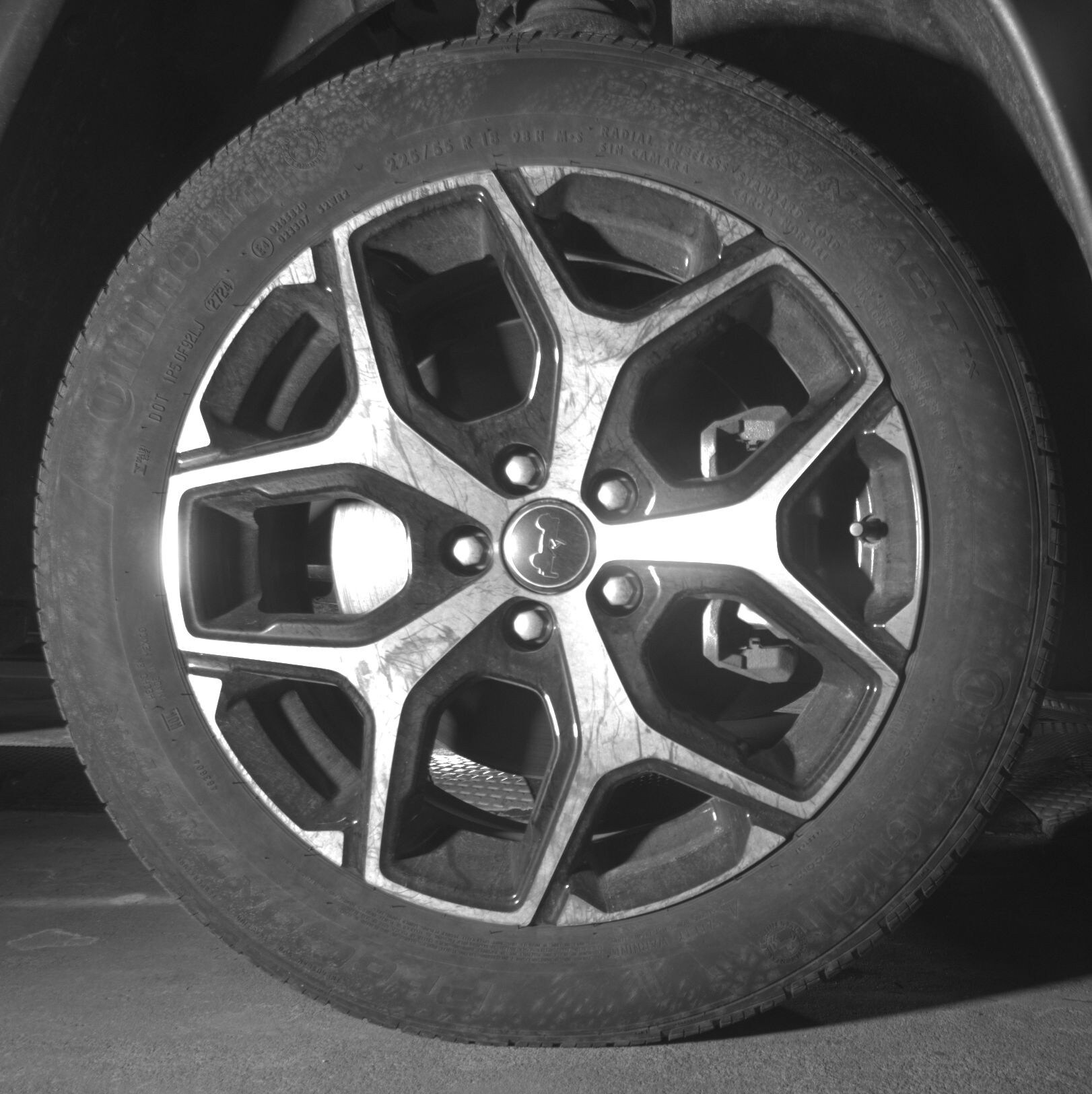 Thumbnail: 2025 Jeep Compass - 10