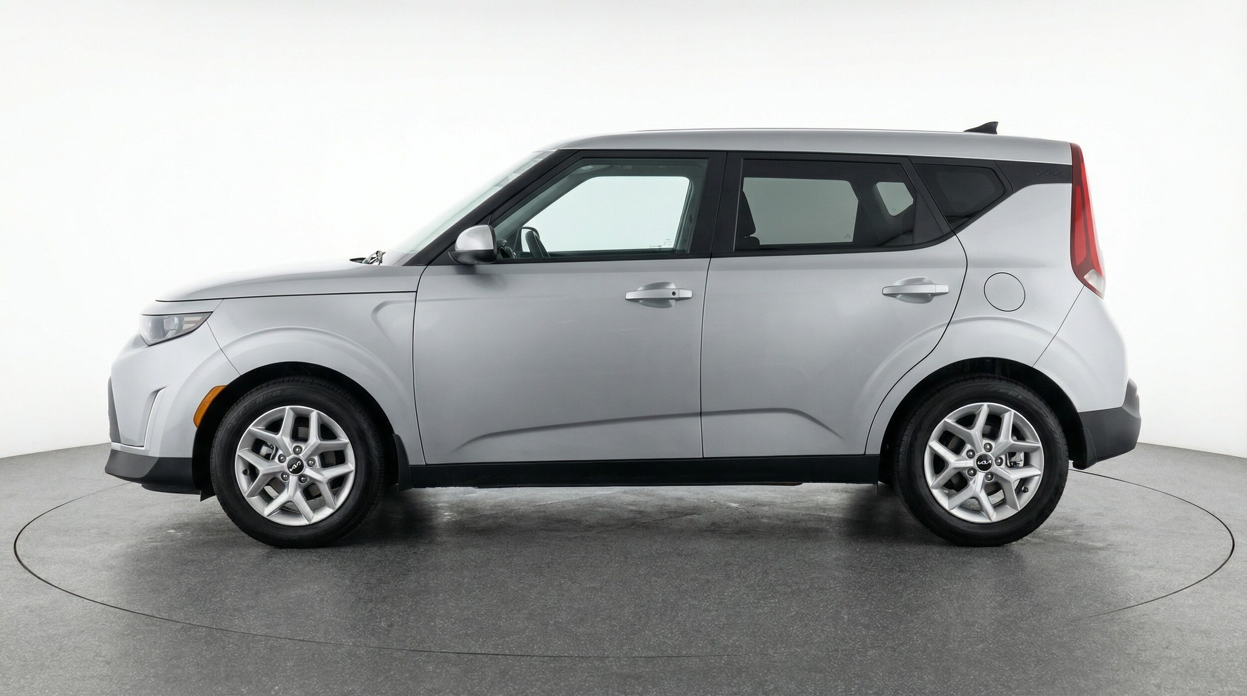 Thumbnail: 2025 Kia Soul - 4