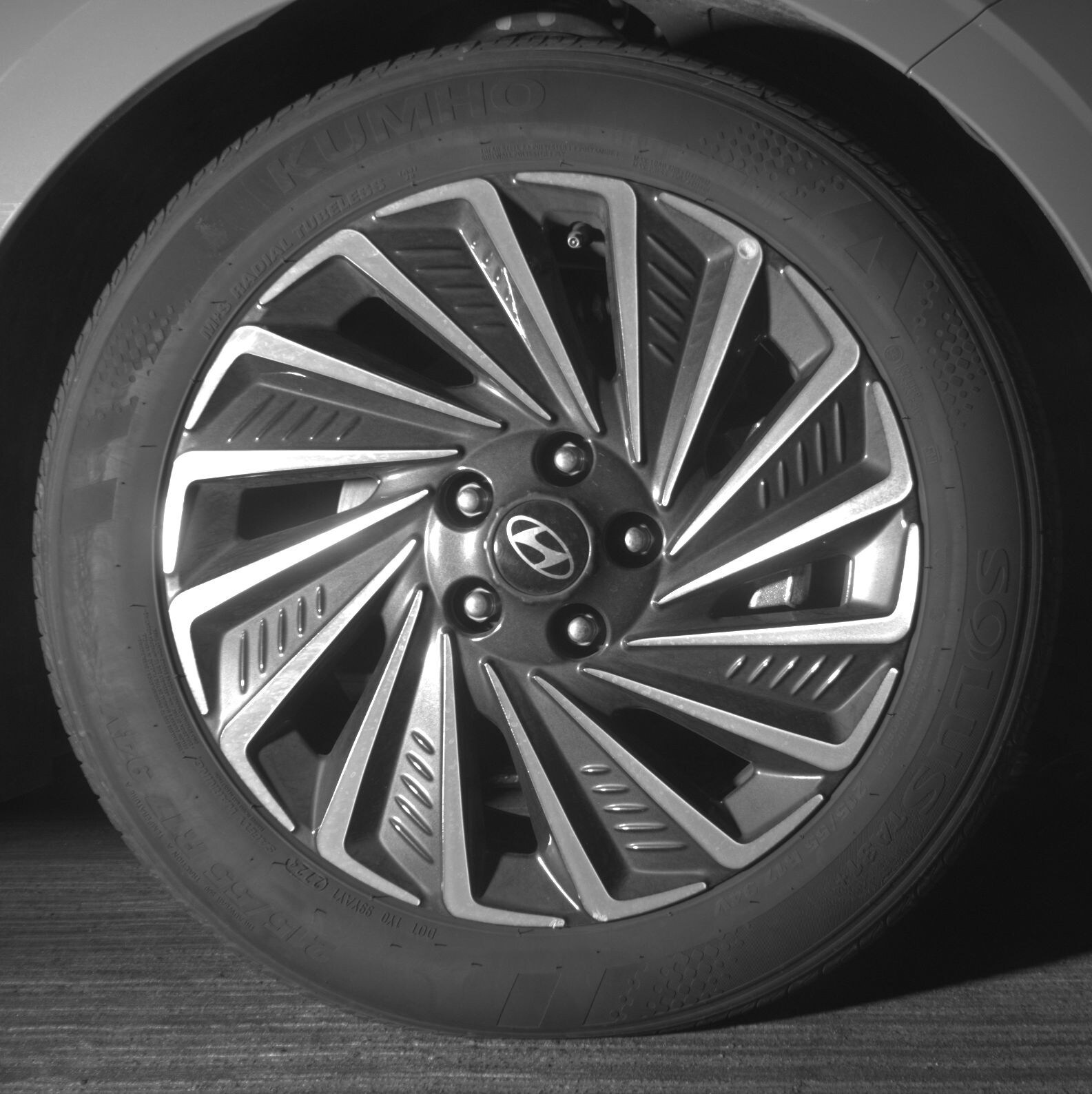 Thumbnail: 2025 Hyundai Sonata - 10