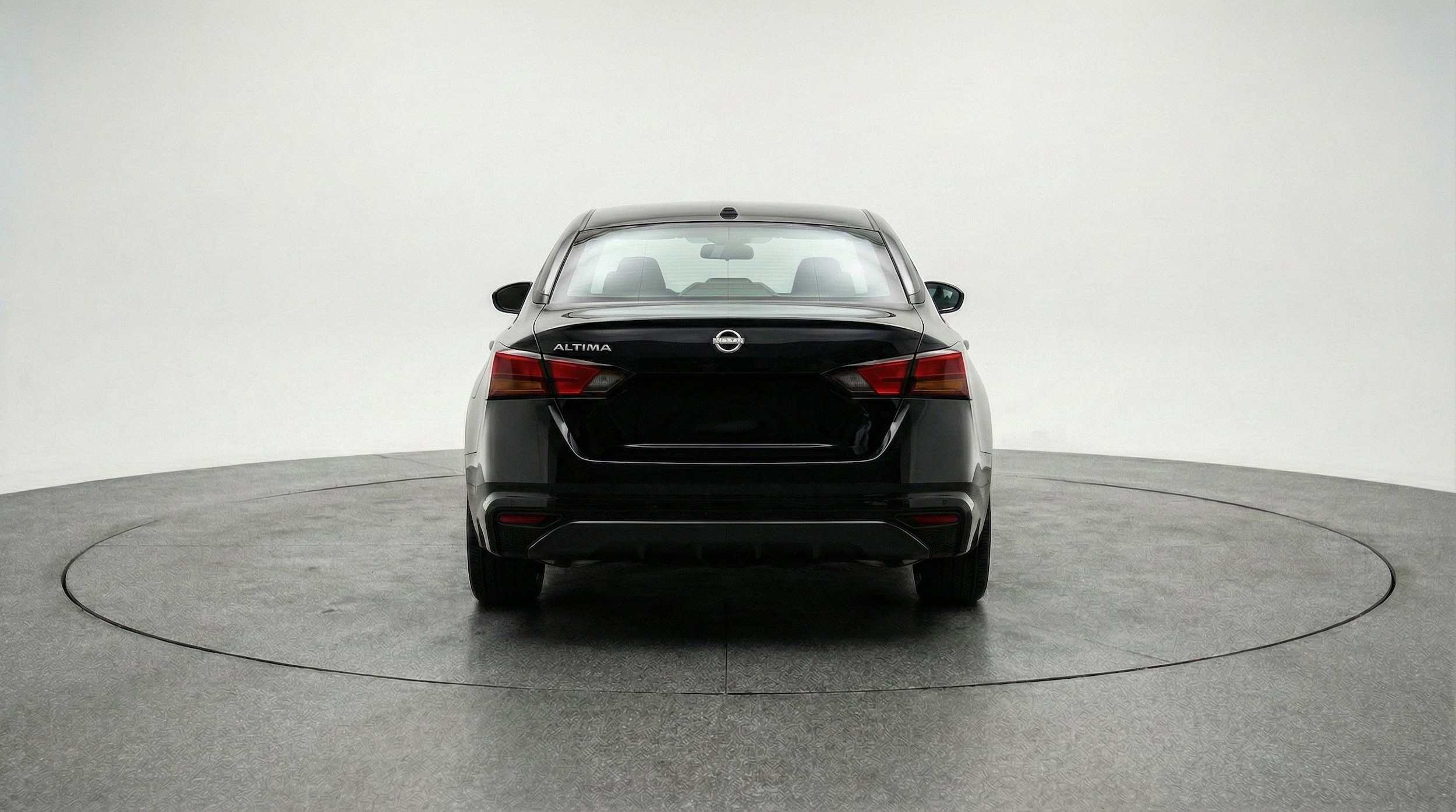 Thumbnail: 2026 Nissan Altima - 7