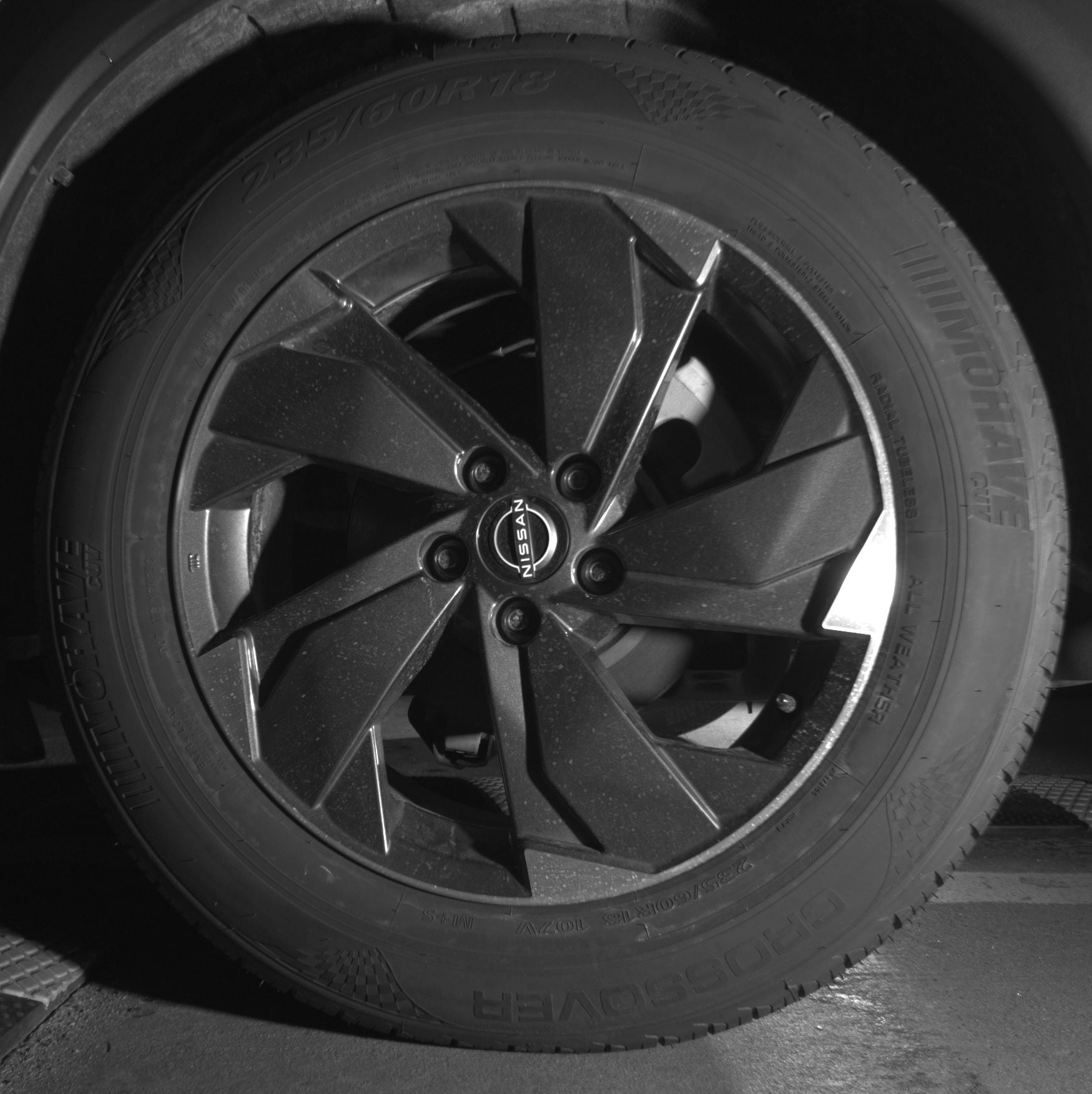 Thumbnail: 2025 Nissan Rogue - 11