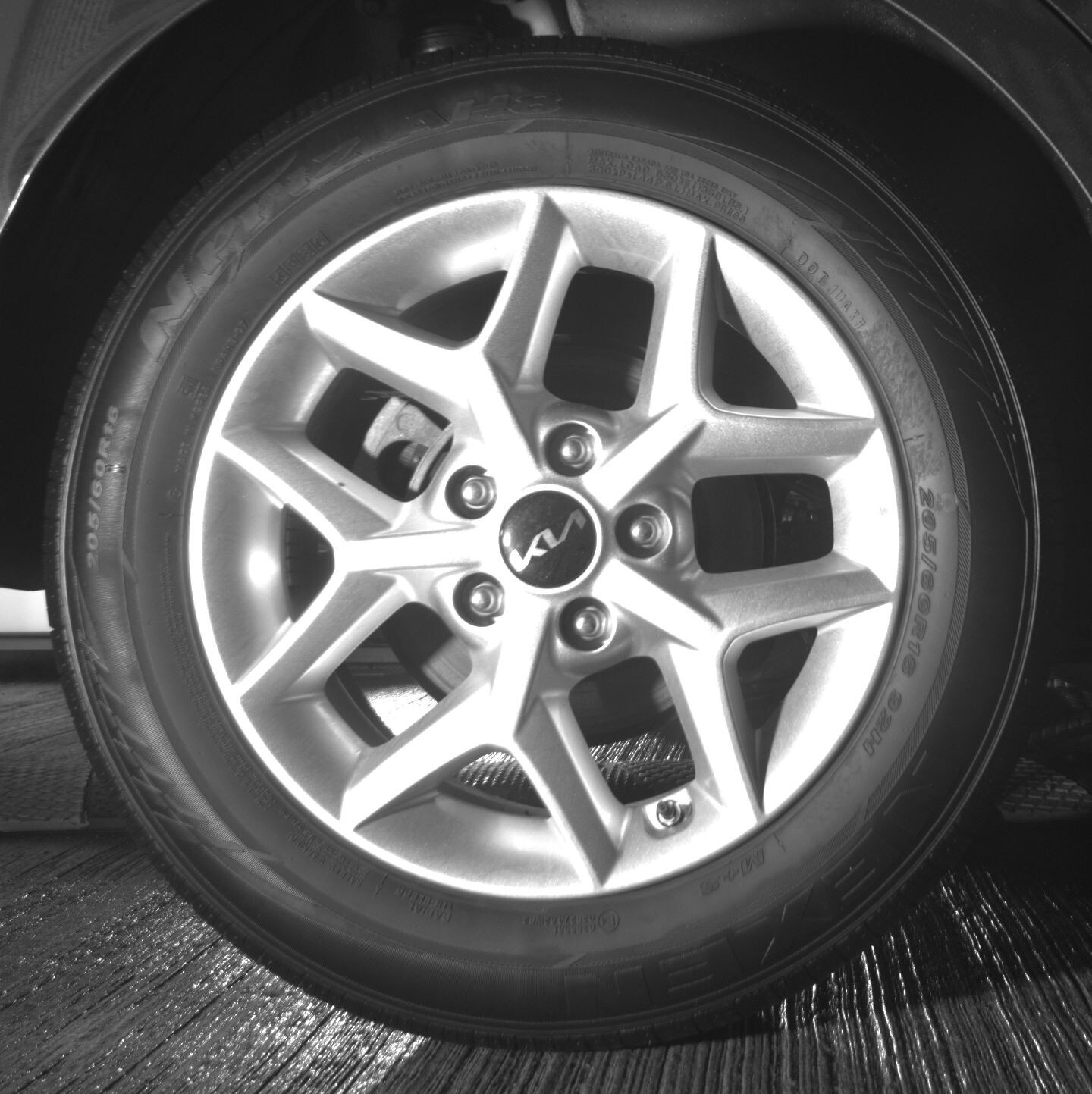 Thumbnail: 2025 Kia Soul - 12