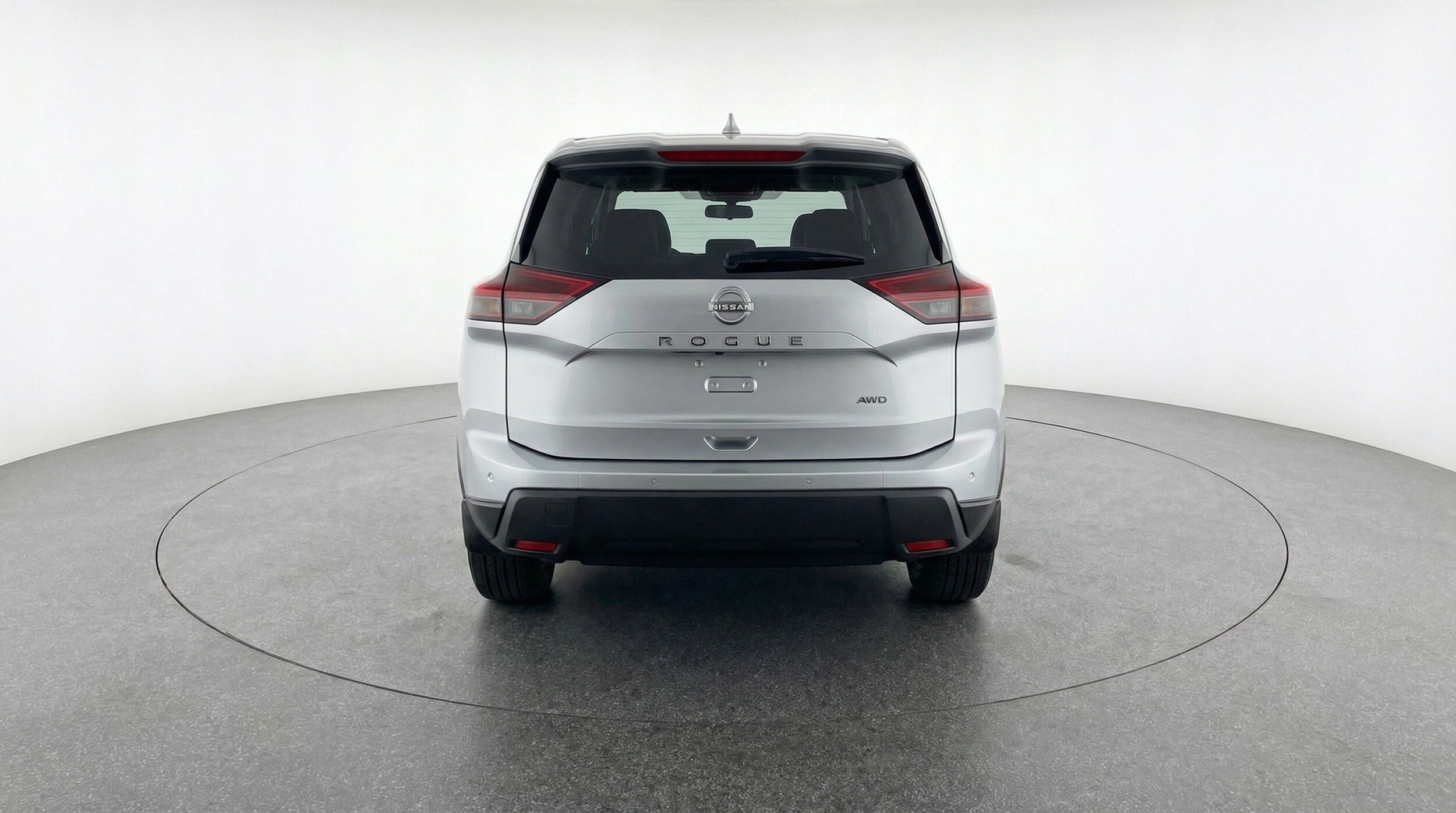 Thumbnail: 2025 Nissan Rogue - 7