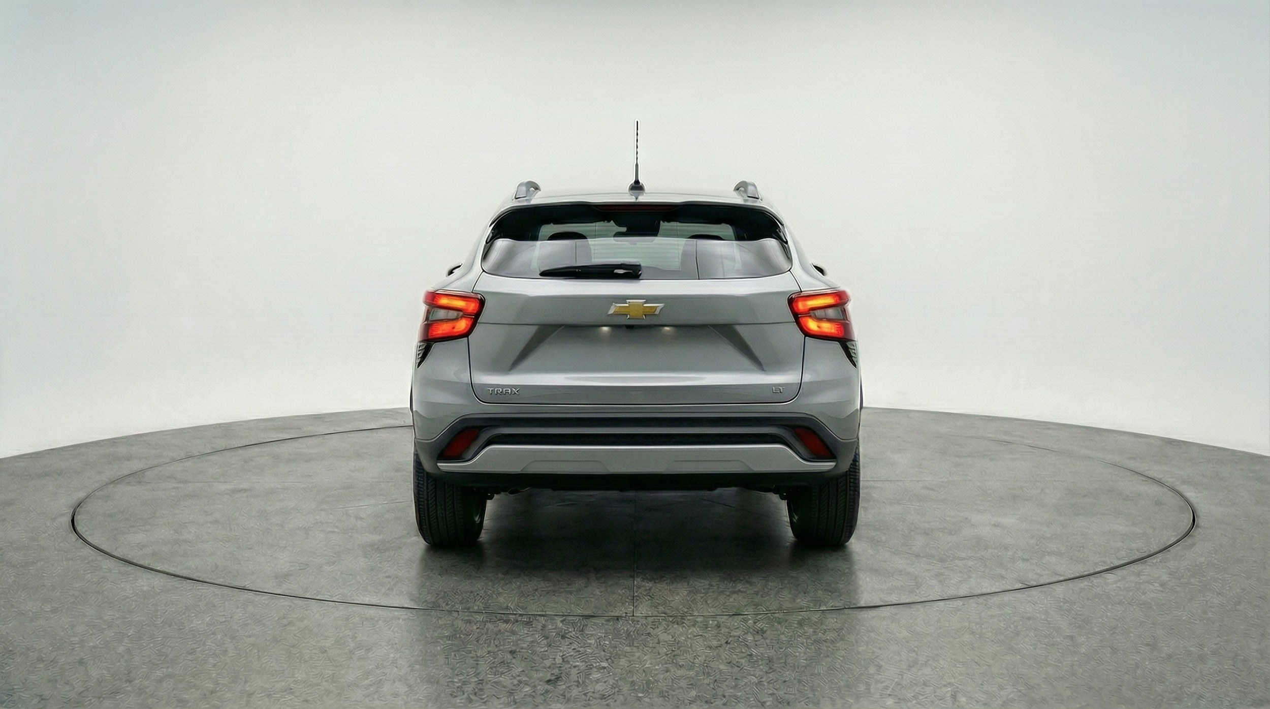 Thumbnail: 2025 Chevrolet Trax - 6