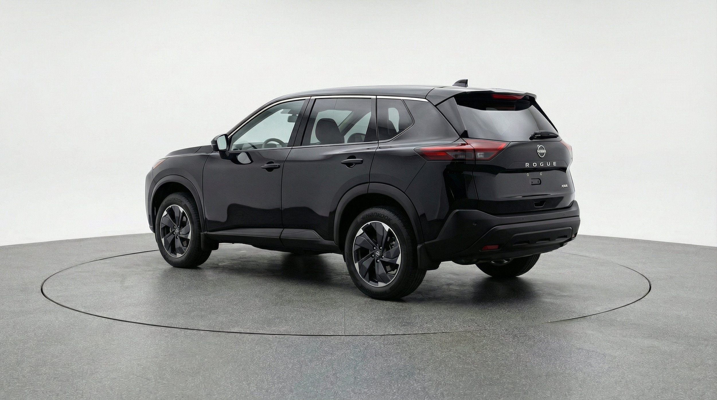 Thumbnail: 2026 Nissan Rogue - 6