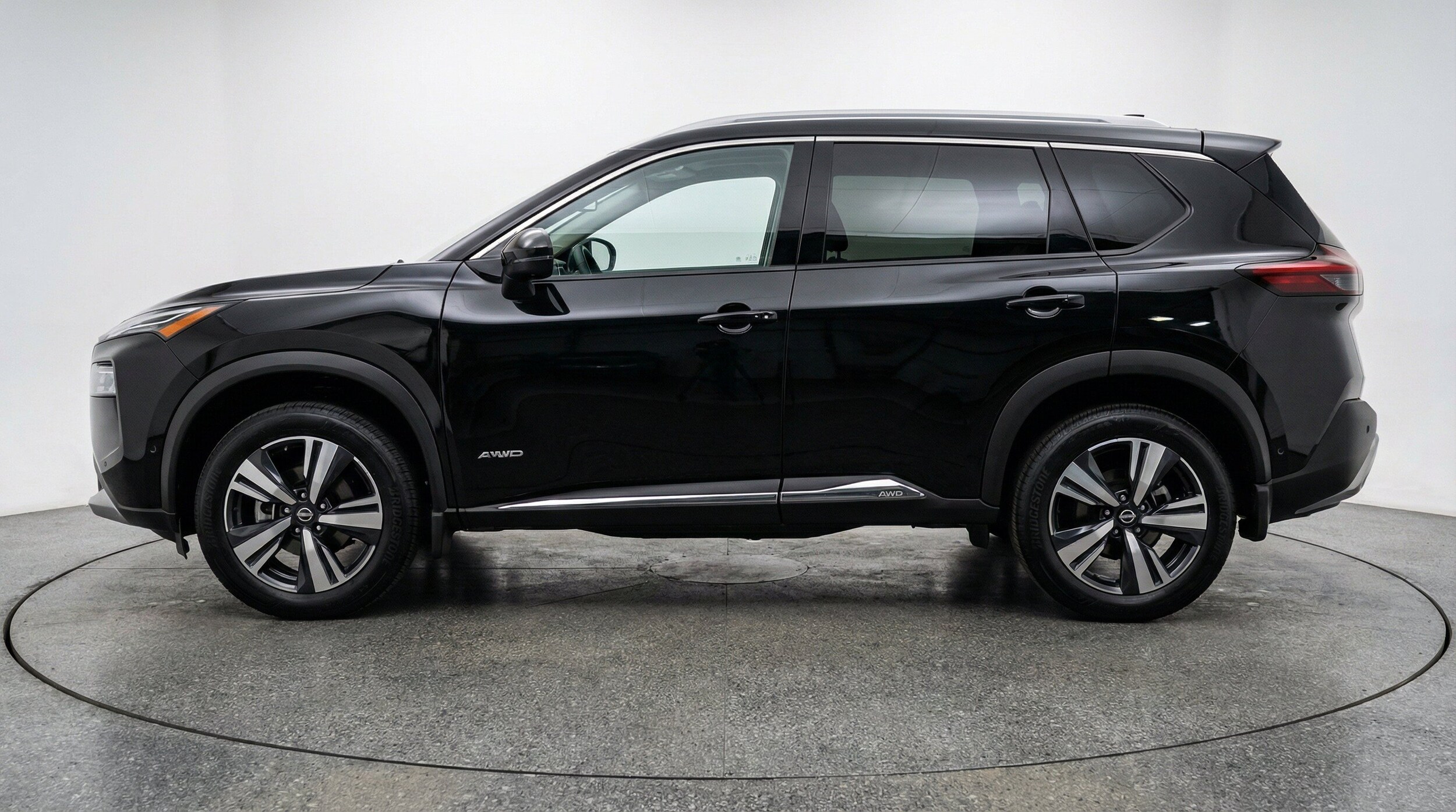 Thumbnail: 2026 Nissan Rogue - 5