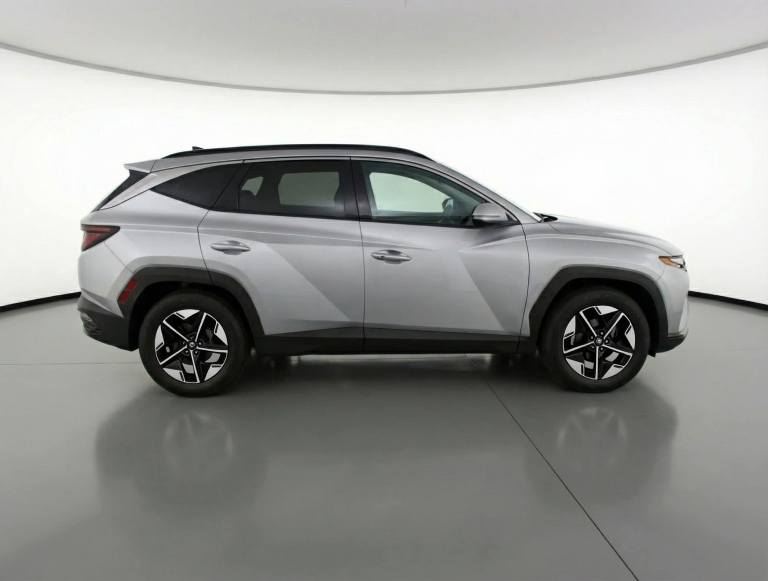Thumbnail: 2025 Hyundai Tucson - 8