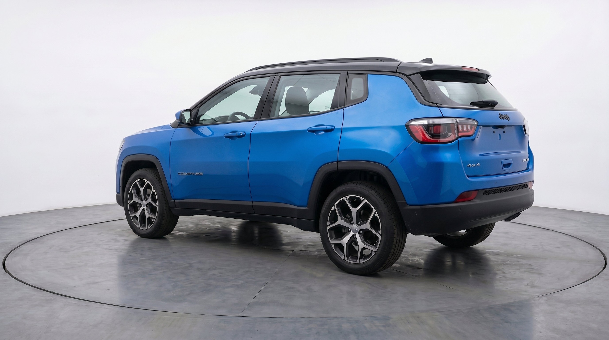 Thumbnail: 2025 Jeep Compass - 6