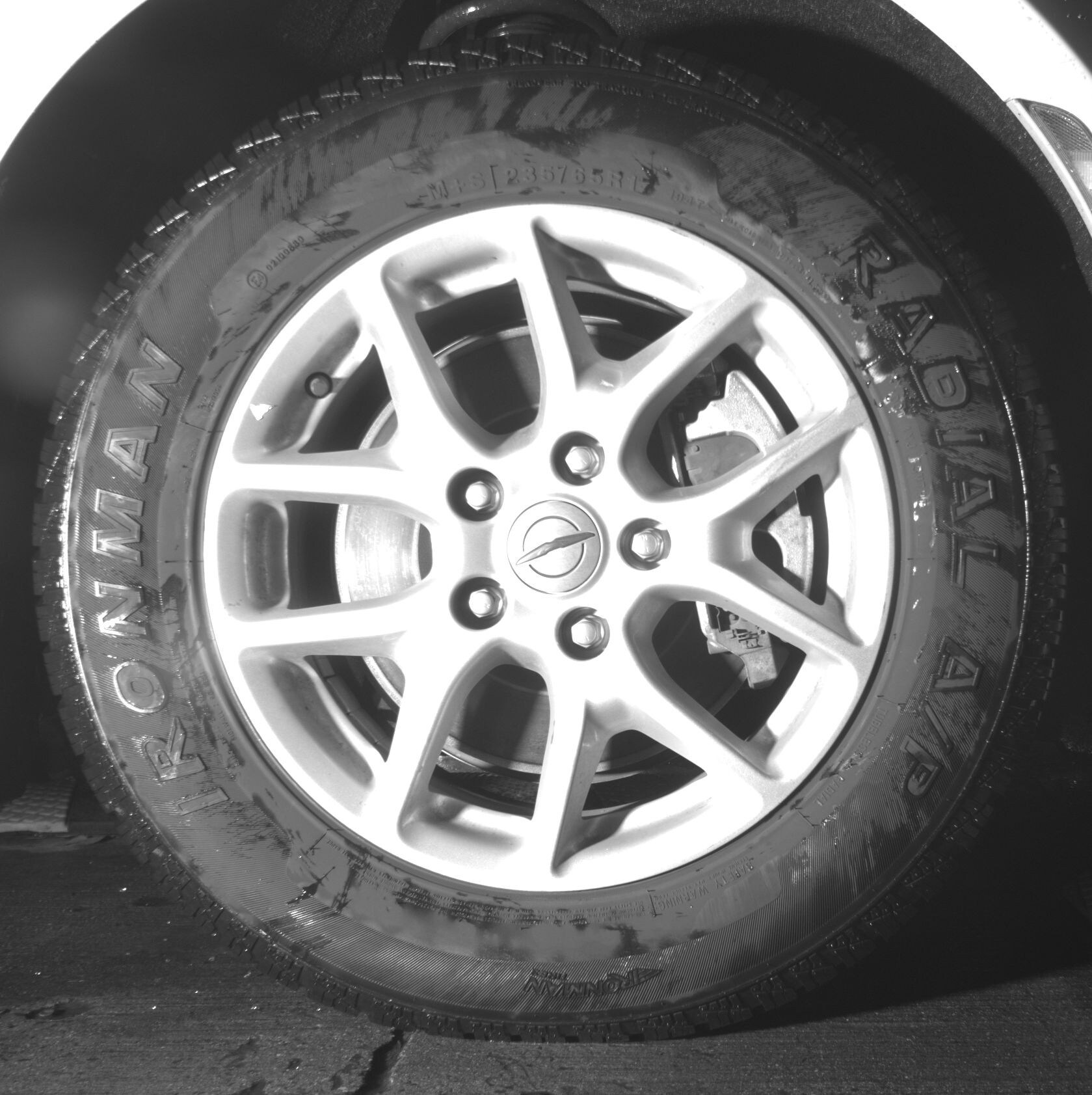 Thumbnail: 2024 Chrysler Pacifica - 10