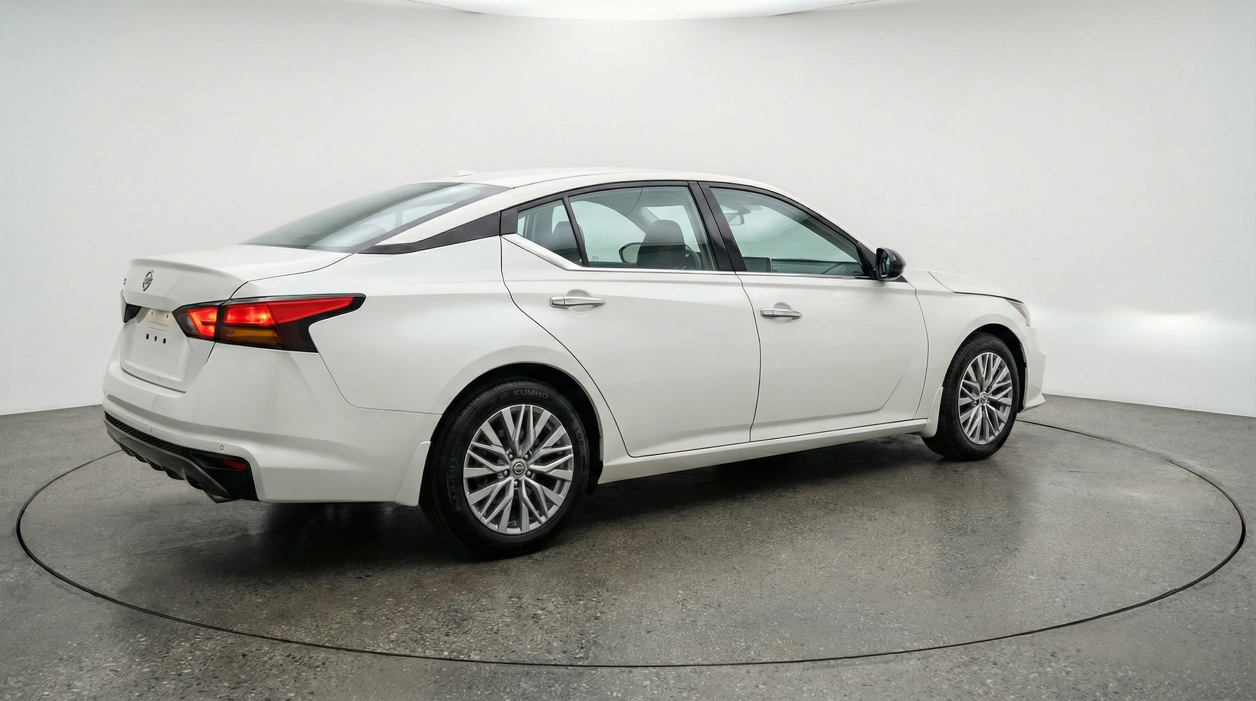 Thumbnail: 2025 Nissan Altima - 7