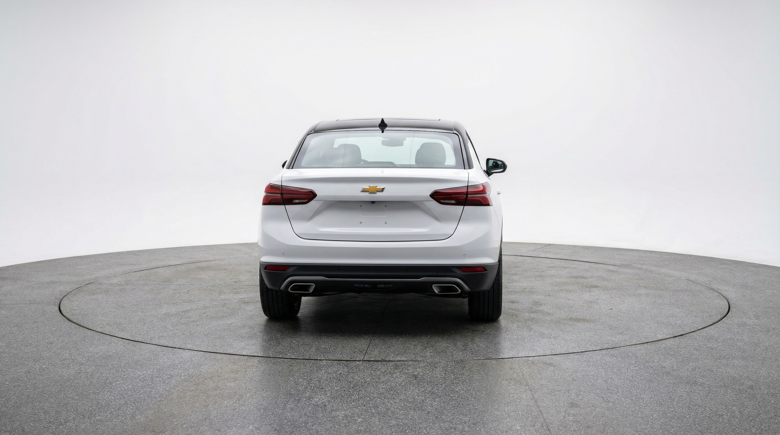 Thumbnail: 2025 Chevrolet Equinox - 6