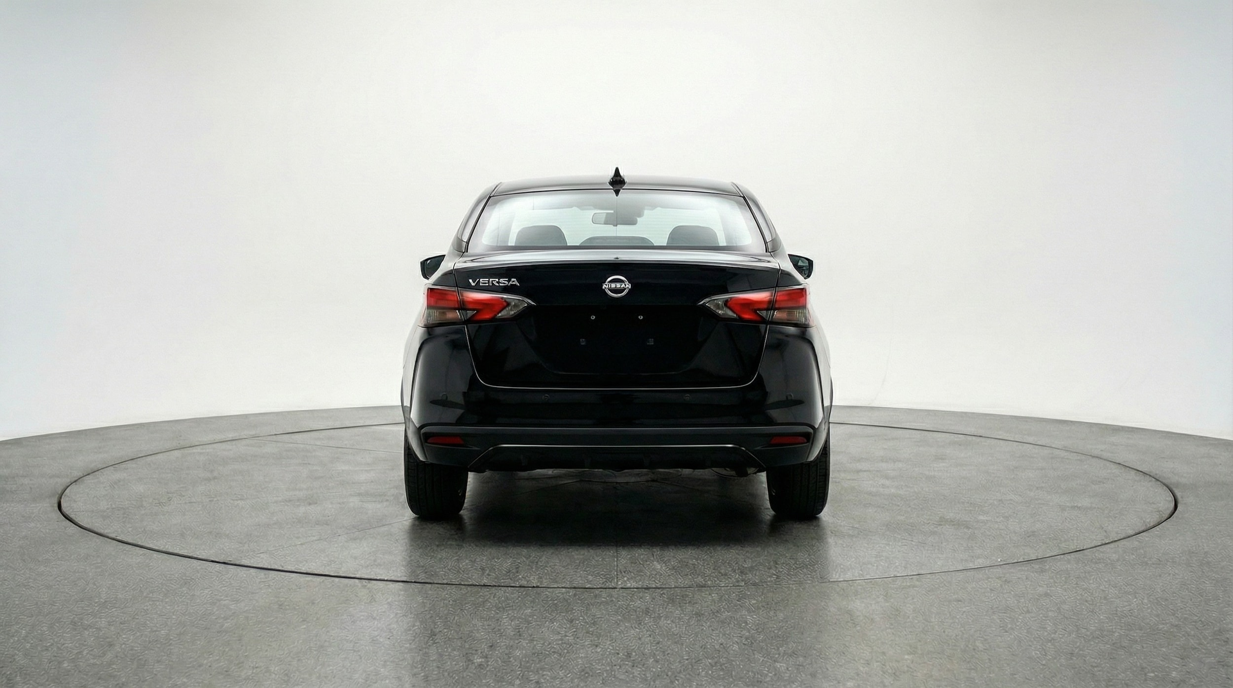 Thumbnail: 2025 Nissan Versa - 6