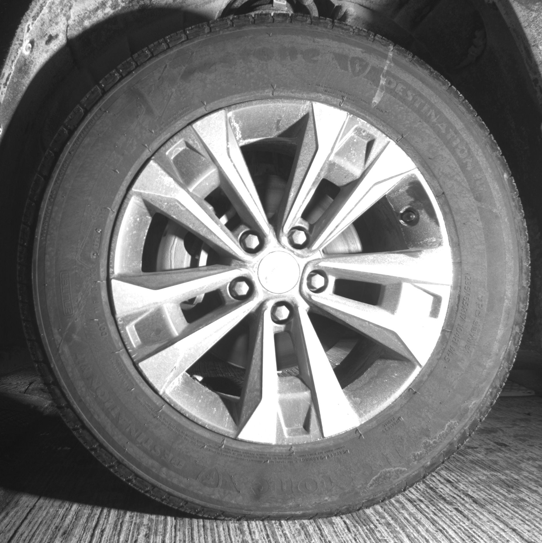 Thumbnail: 2025 Chevrolet Equinox - 9