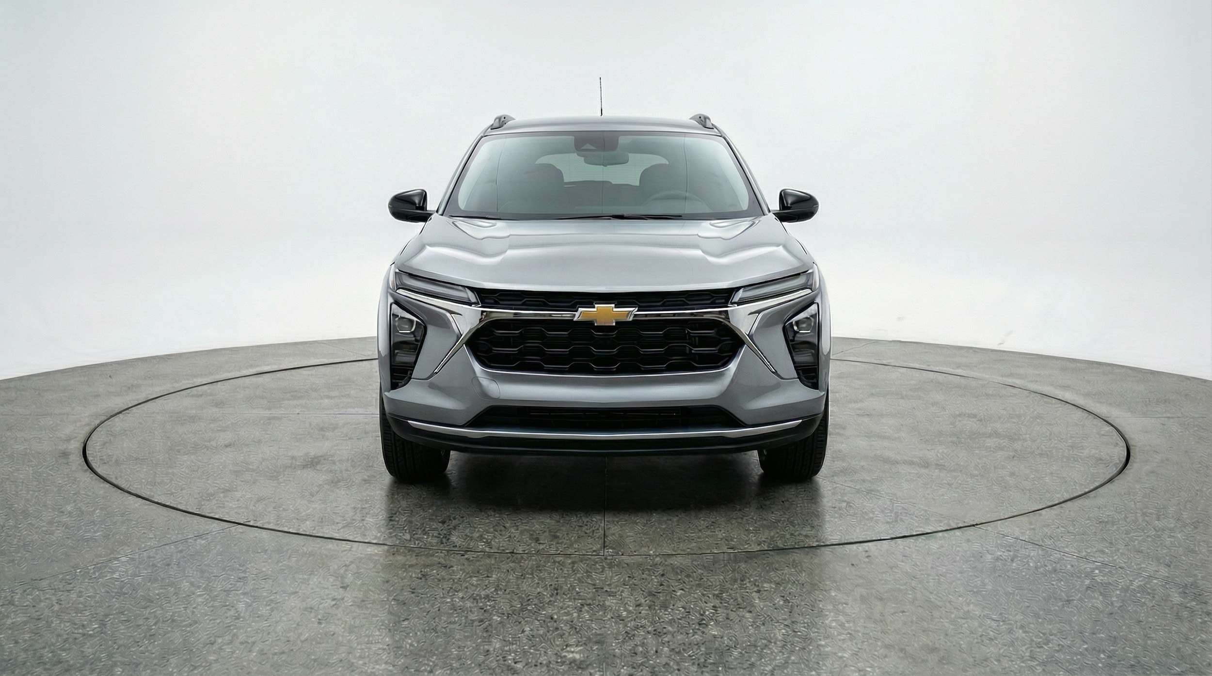 Thumbnail: 2025 Chevrolet Trax - 2