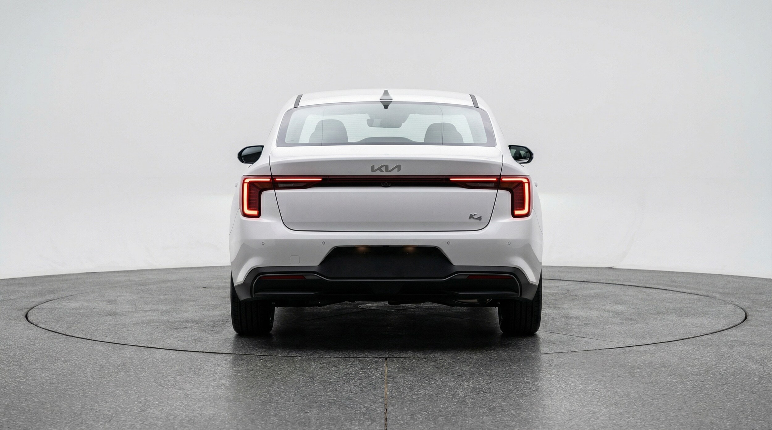 Thumbnail: 2025 Kia K4 - 6