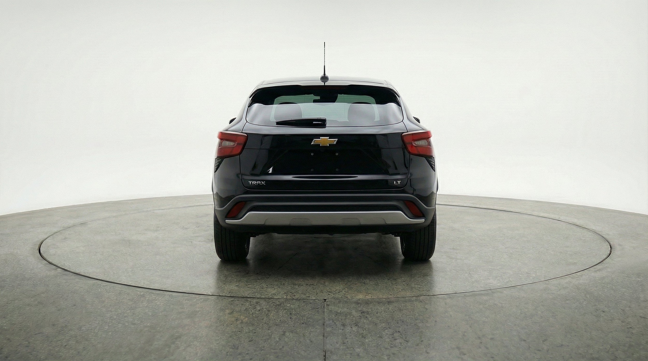 Thumbnail: 2025 Chevrolet Trax - 7