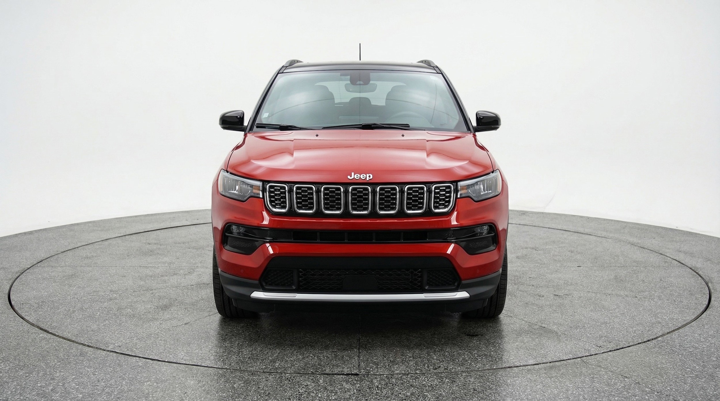 Thumbnail: 2025 Jeep Compass - 2