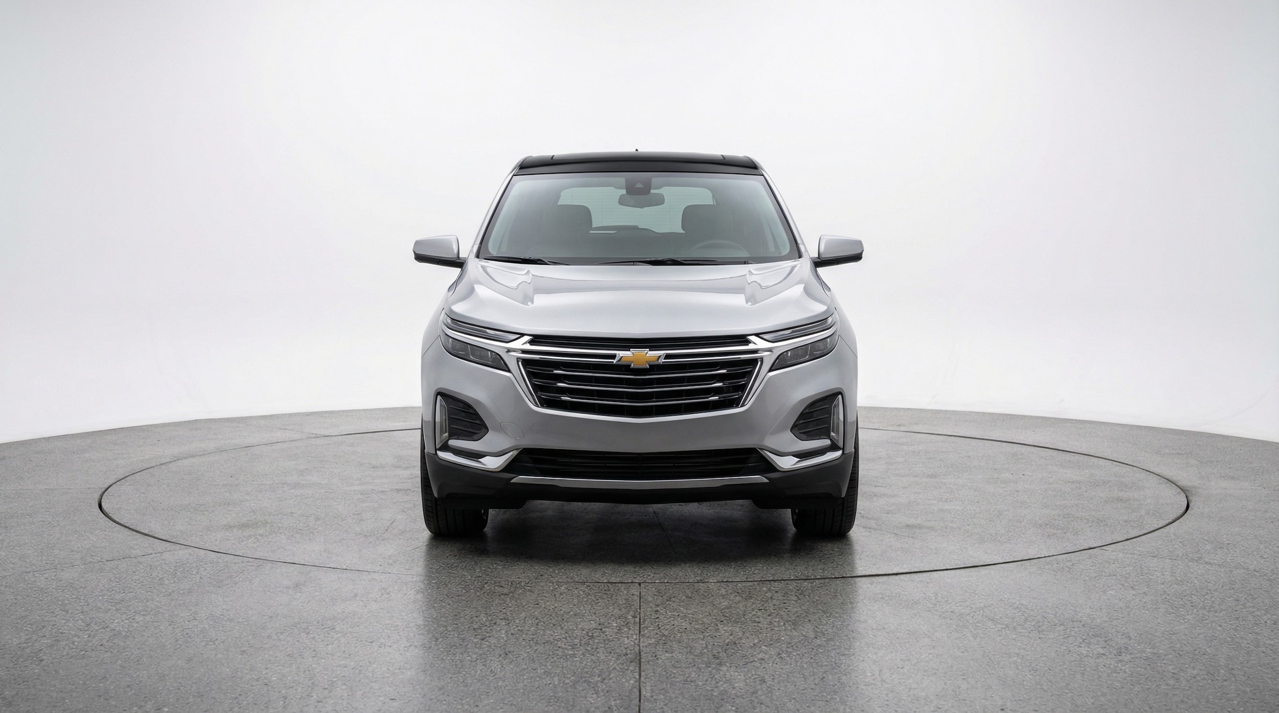 Thumbnail: 2025 Chevrolet Equinox - 2