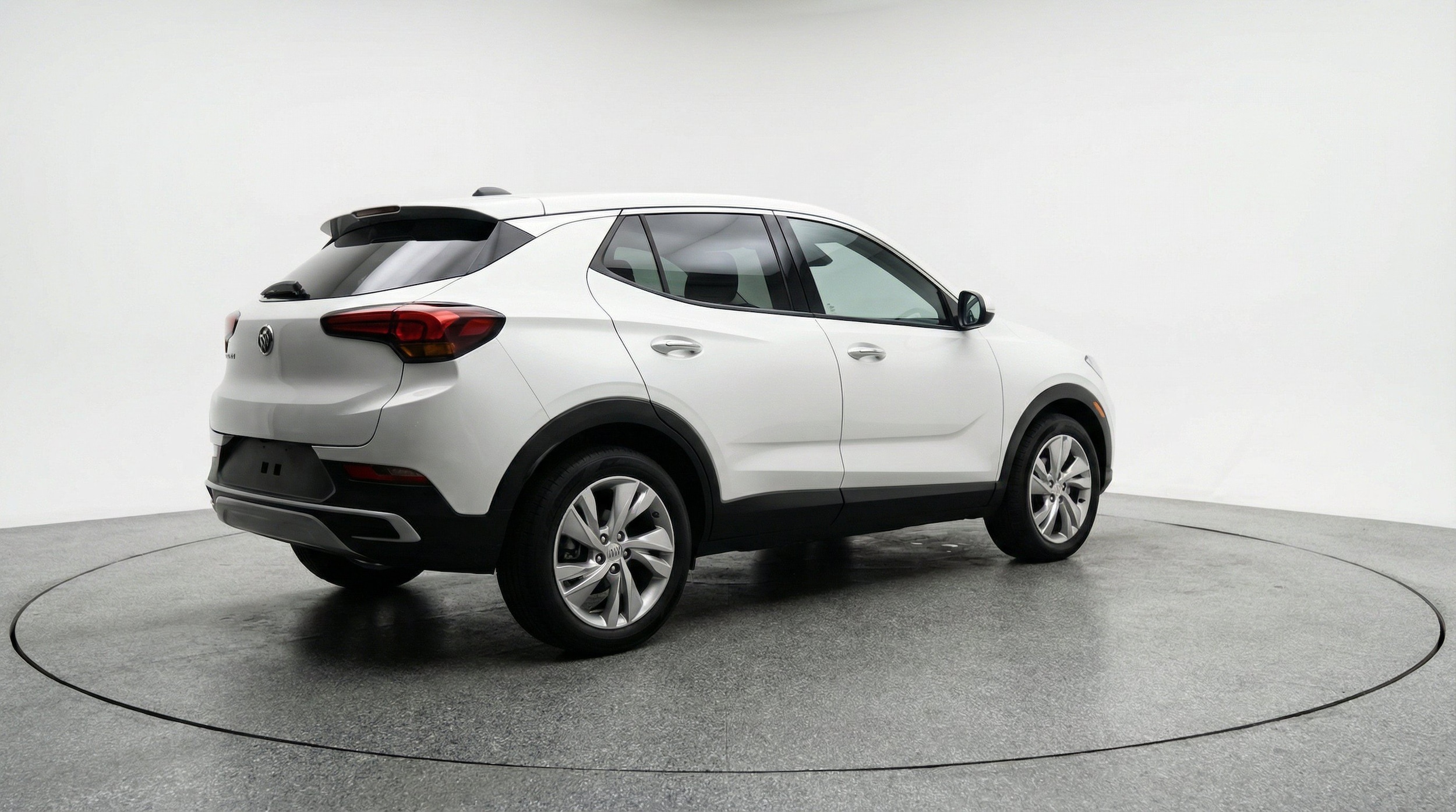 Thumbnail: 2026 Buick Encore GX - 9