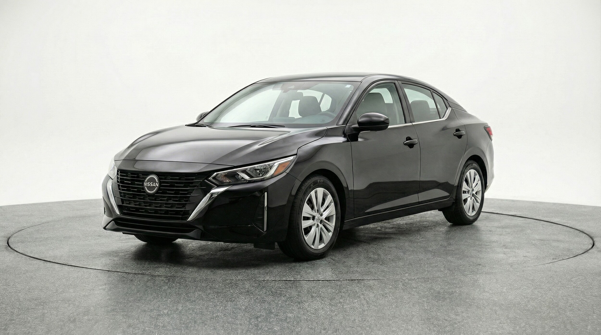 Thumbnail: 2025 Nissan Sentra - 3