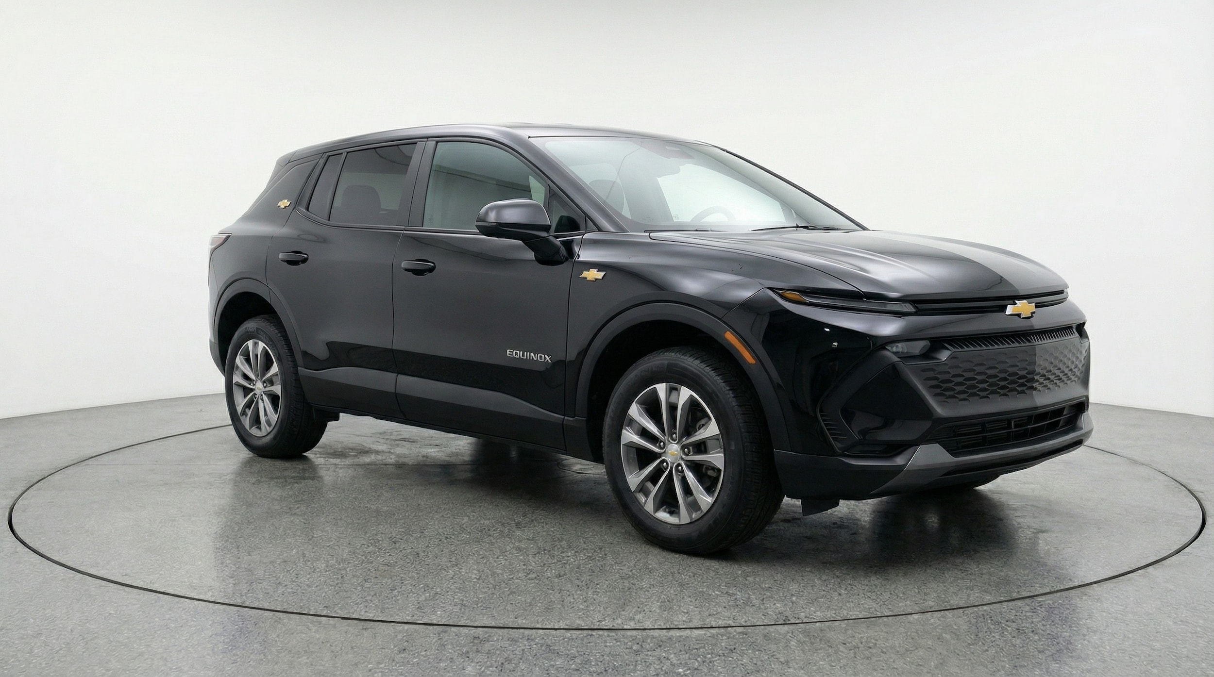 Thumbnail: 2025 Chevrolet Equinox - 1