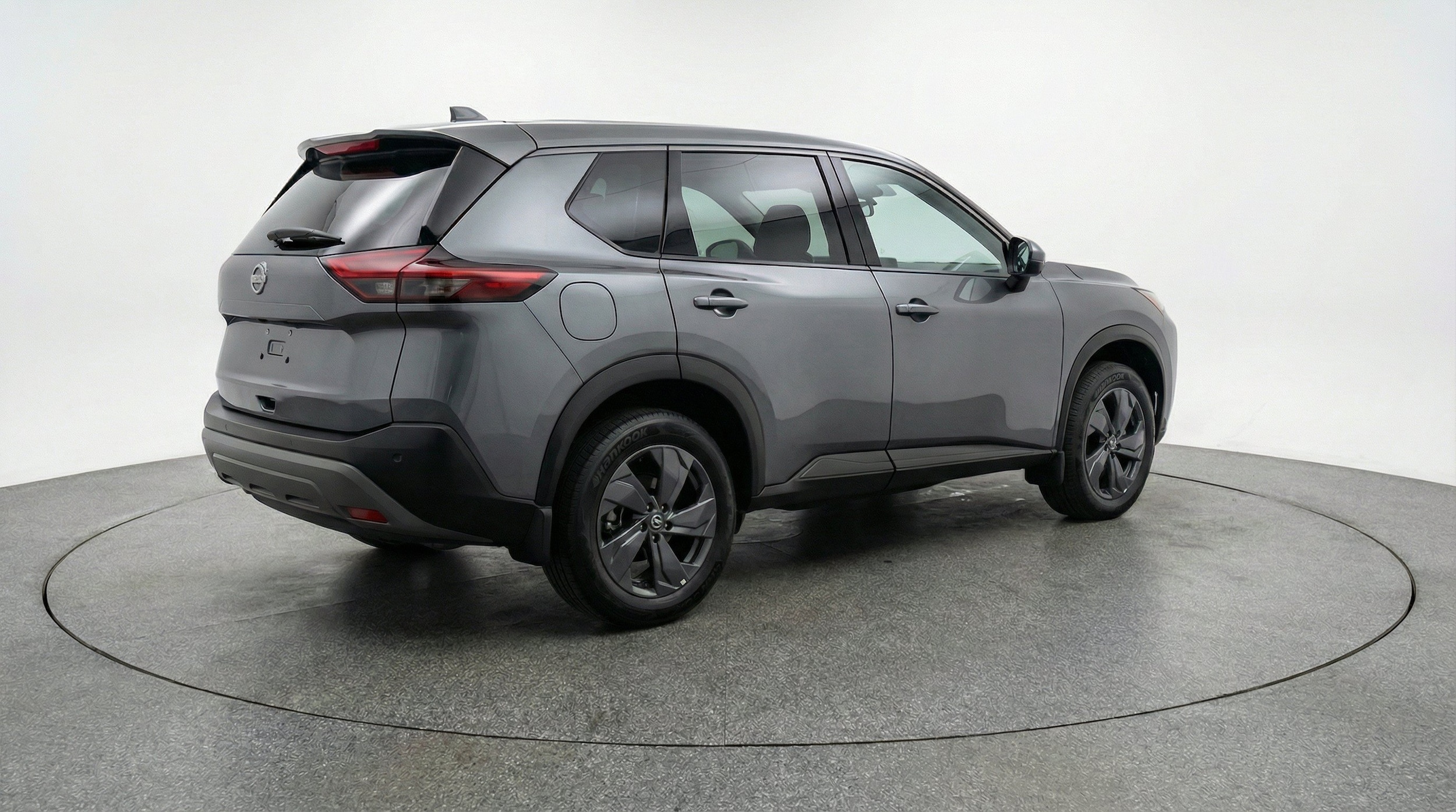 Thumbnail: 2026 Nissan Rogue - 9